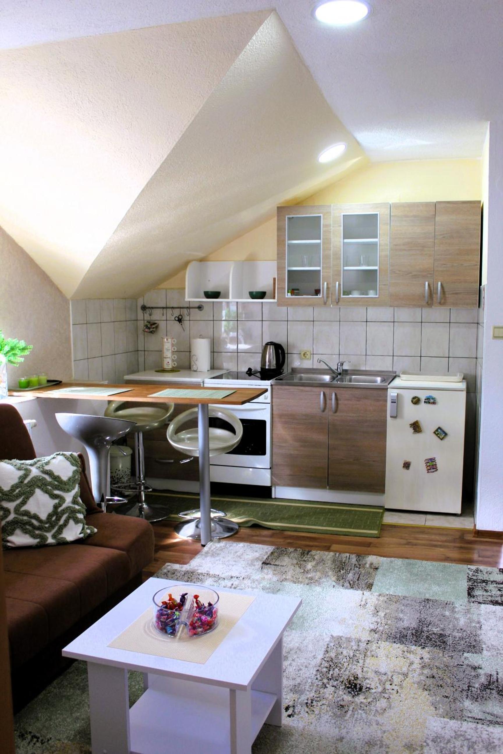 Svila Apartmani