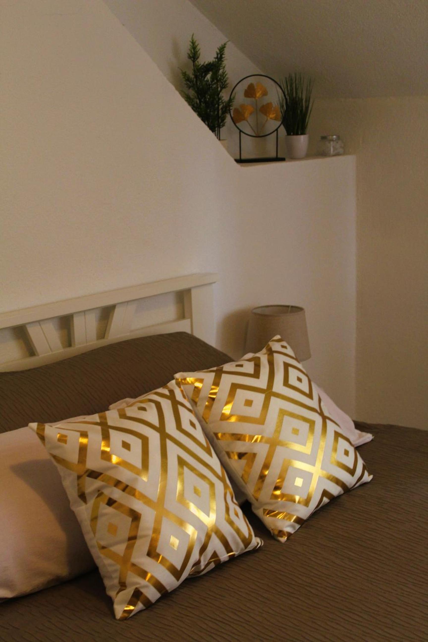Svila Apartmani