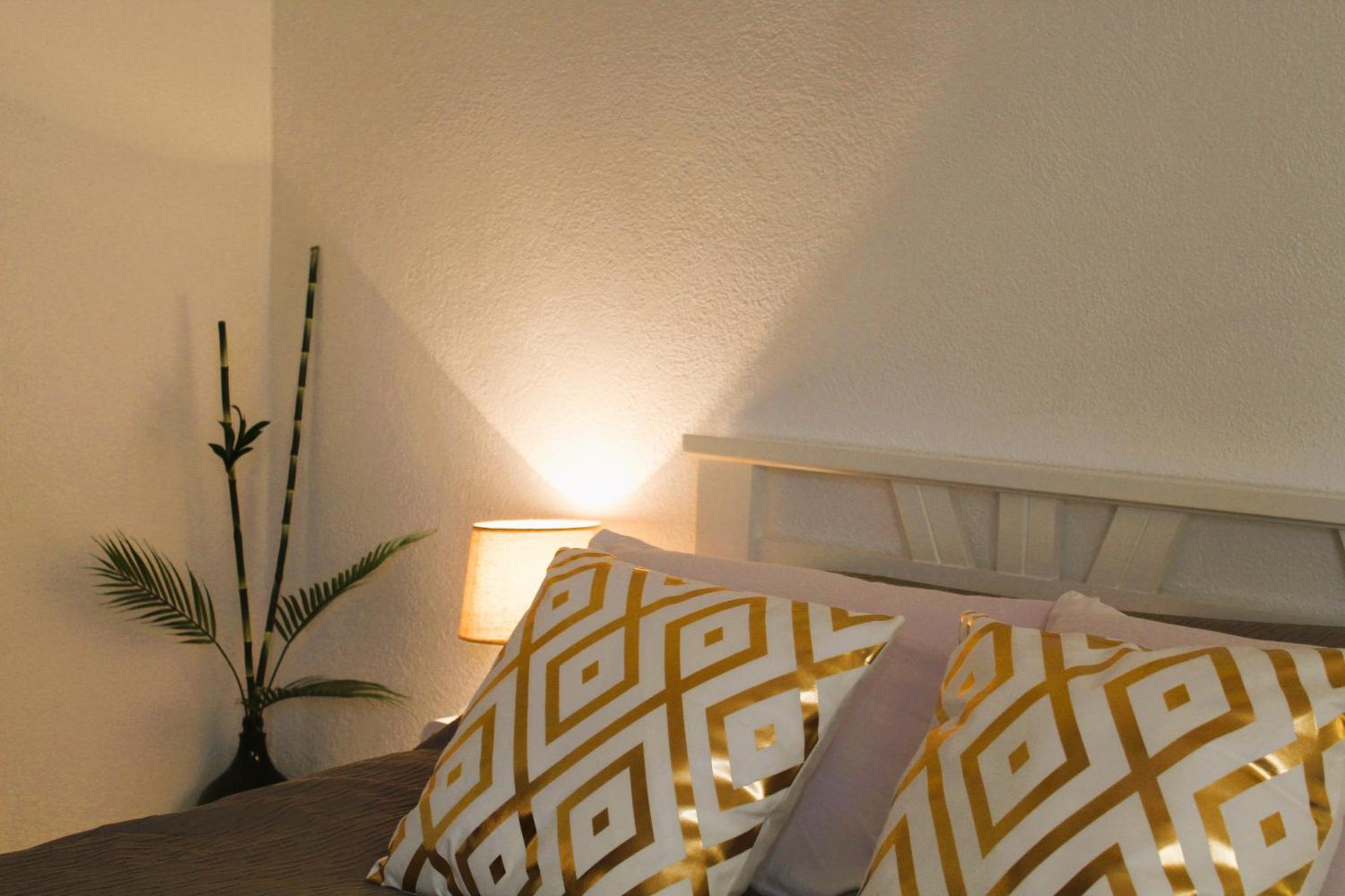 Svila Apartmani