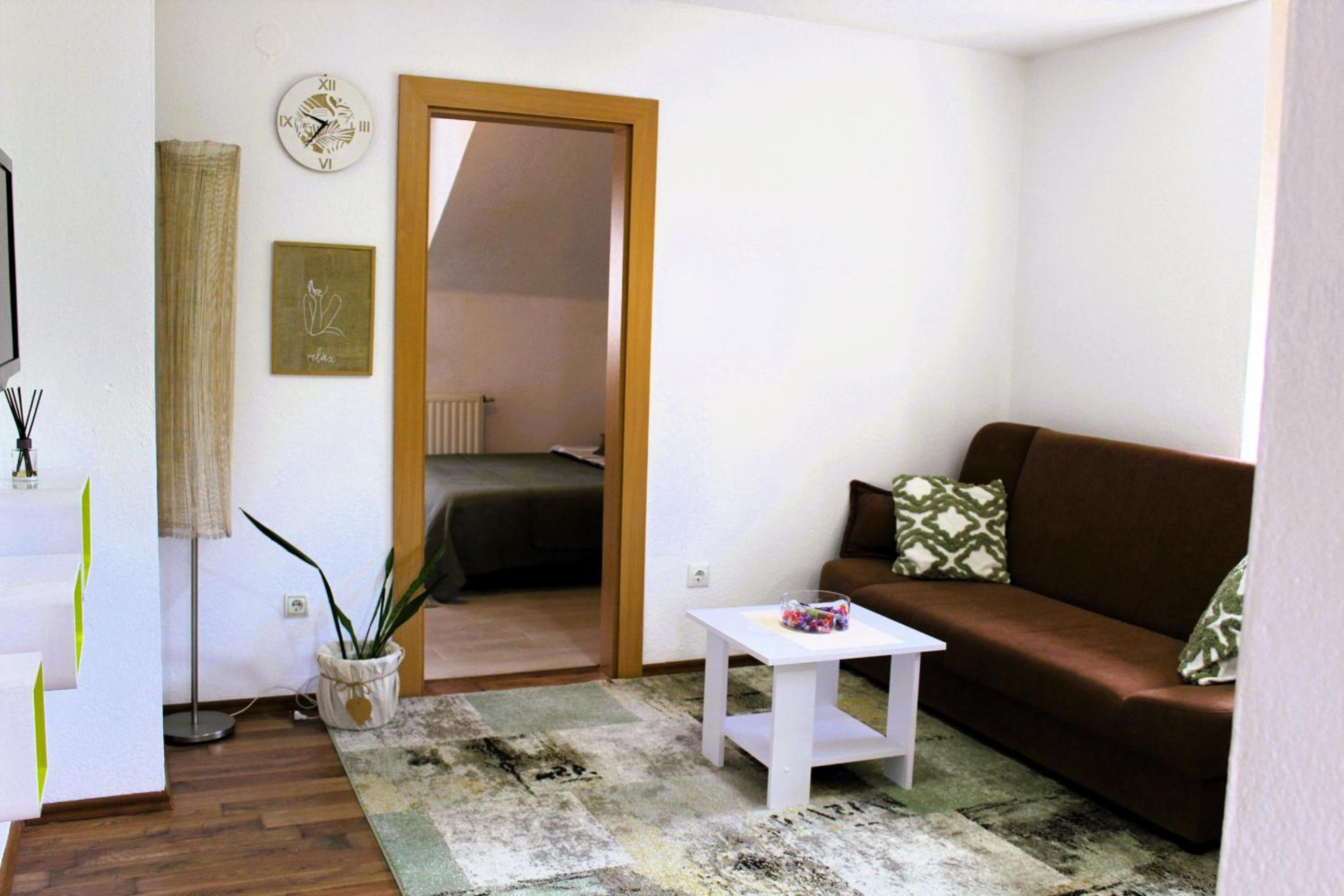 Svila Apartmani