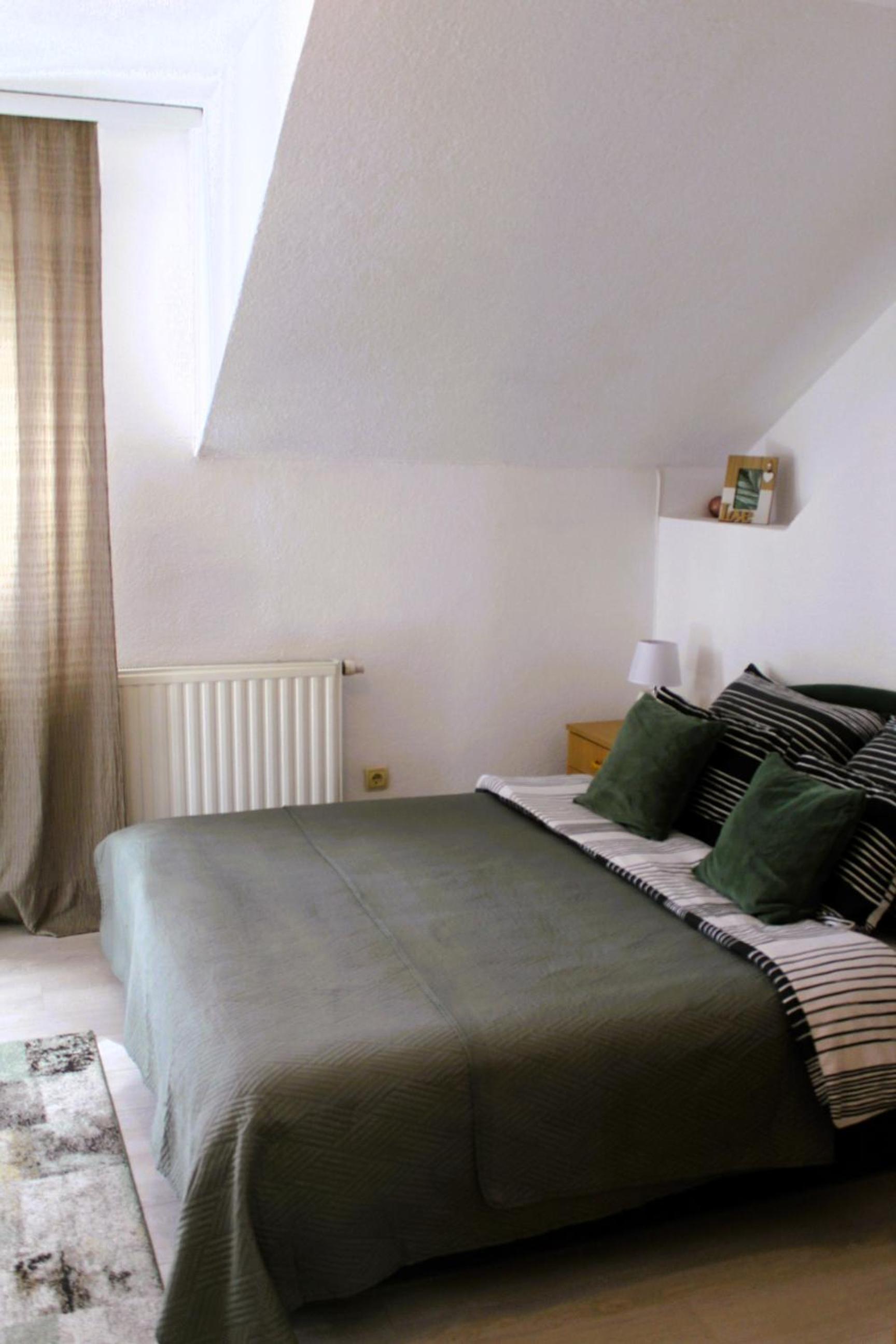 Svila Apartmani