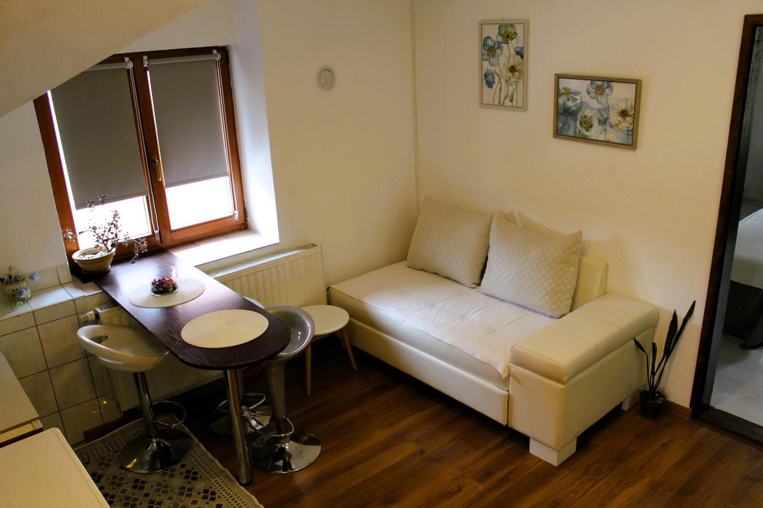 Svila Apartmani