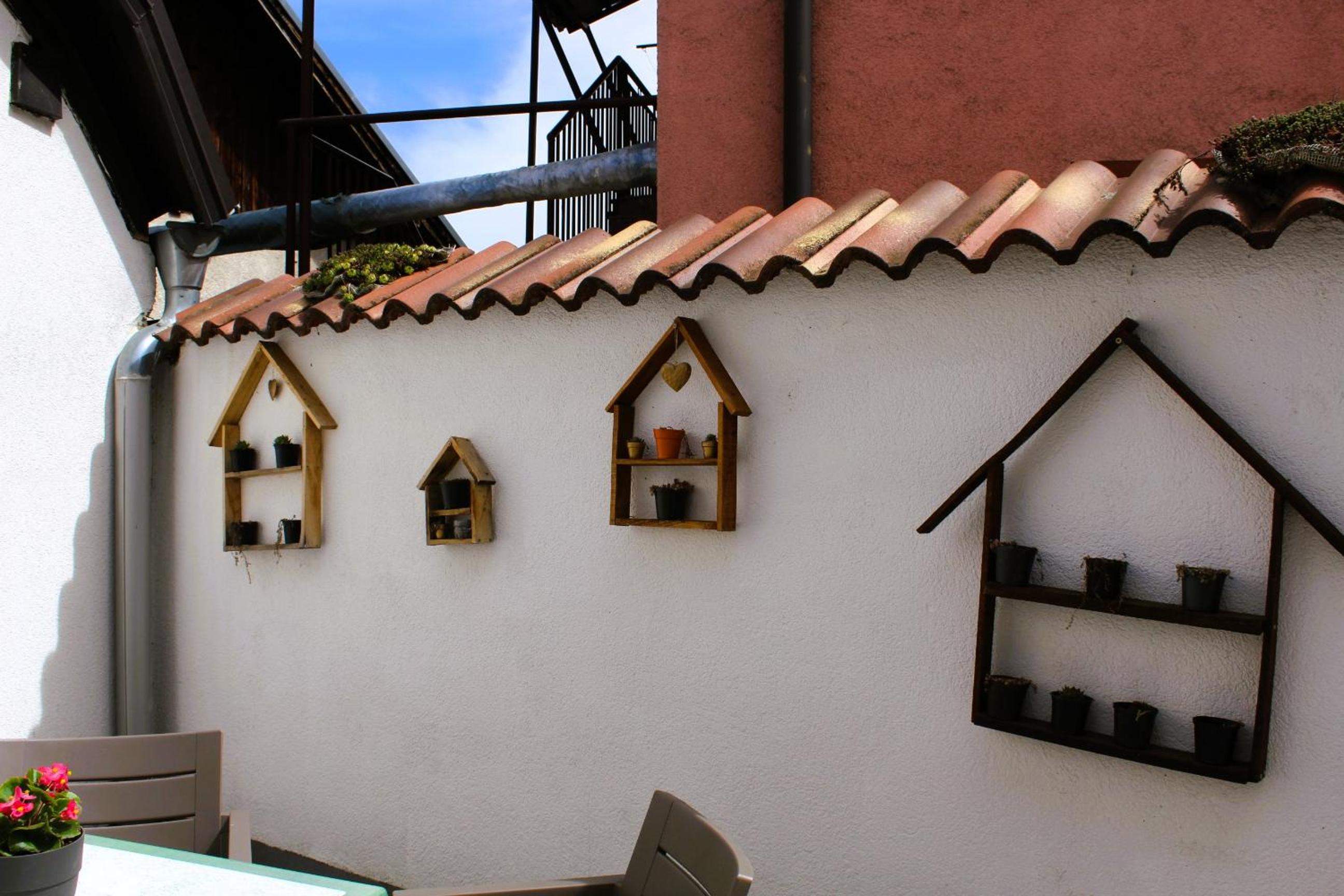 Svila Apartmani