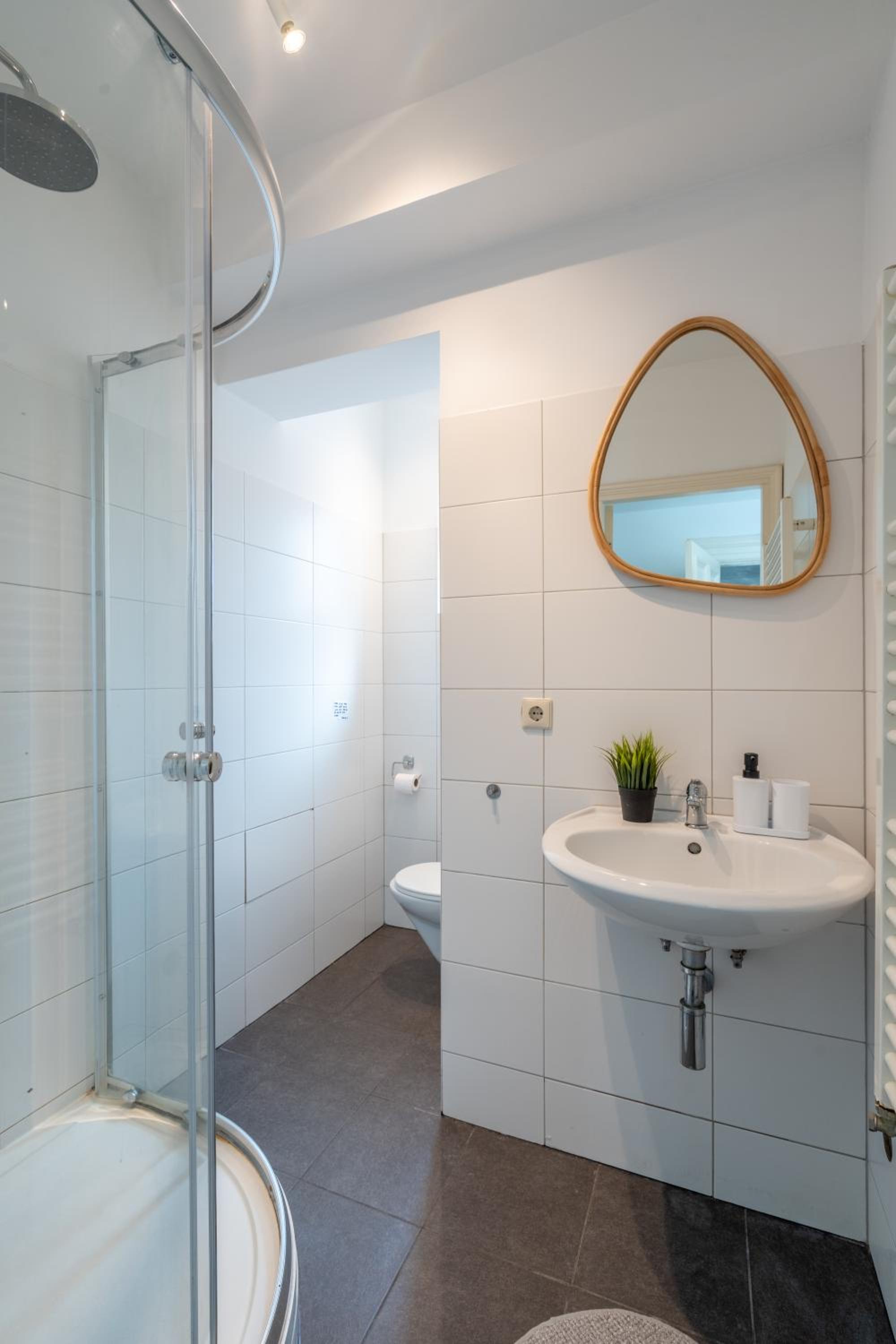 Penthouse Amsterdam Dam Square