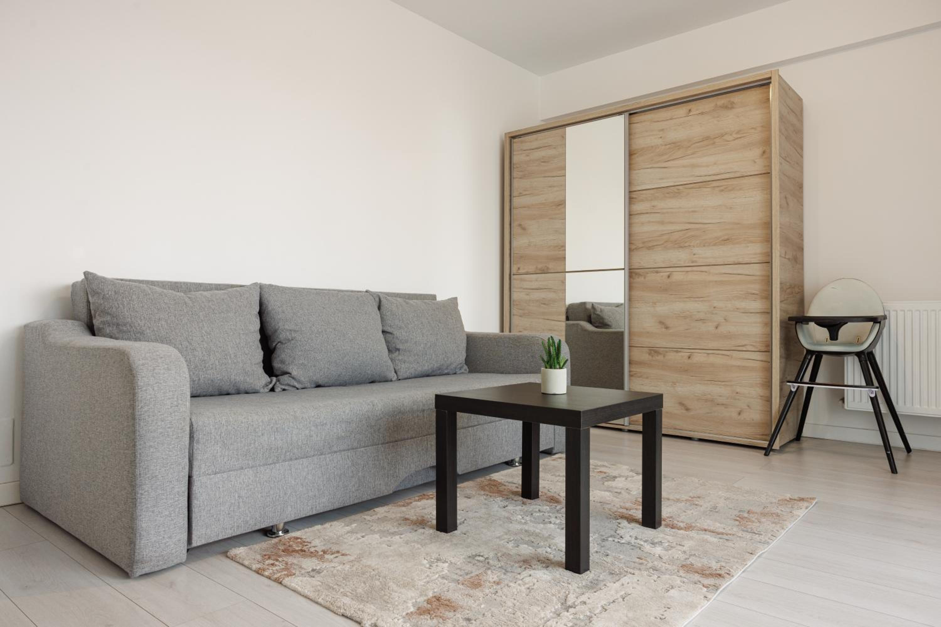 Runcu Apartment