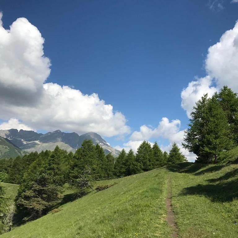Rifugio Lou Lindal