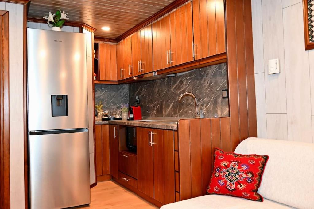 Ververitsa's House