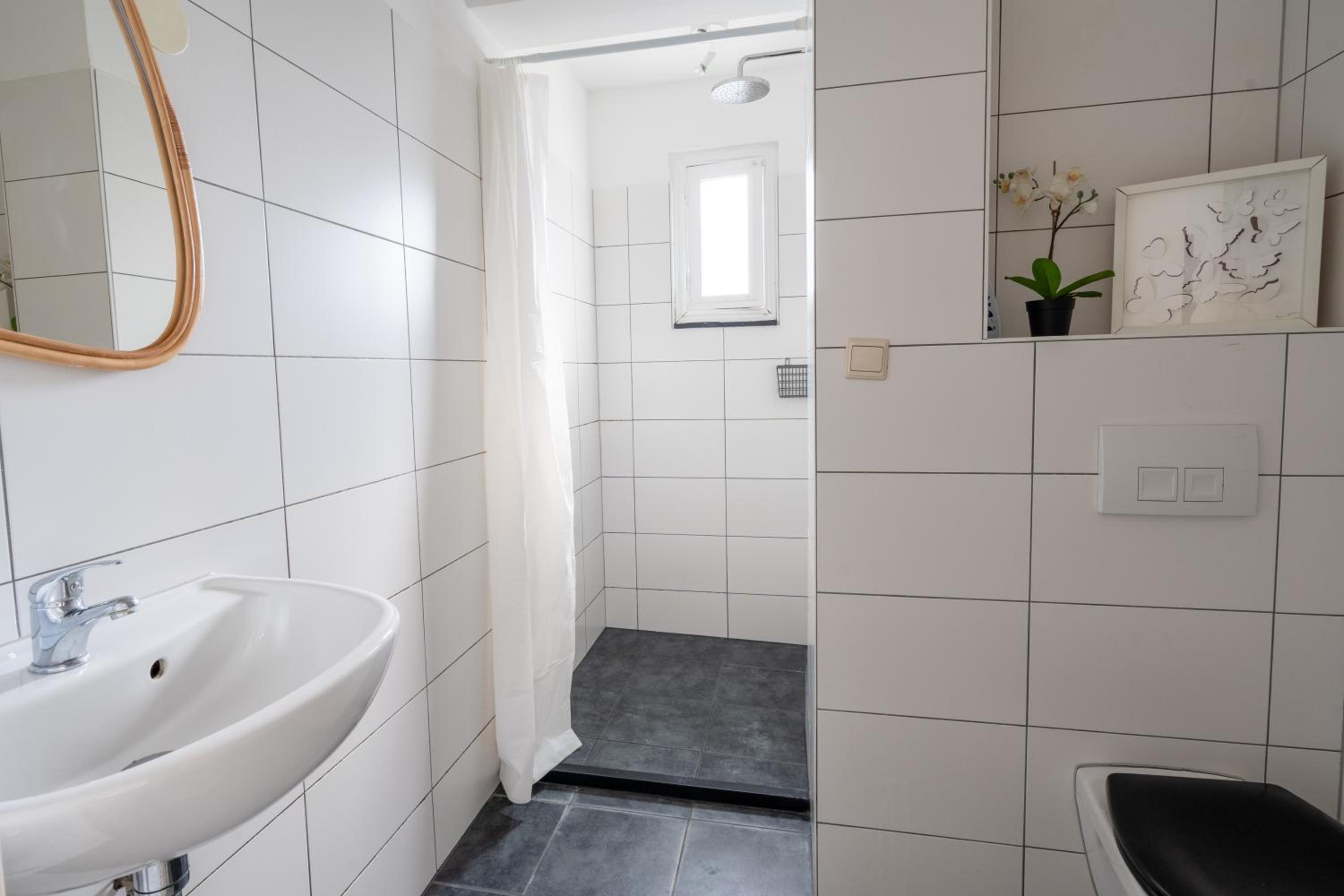 Penthouse Amsterdam Dam Square
