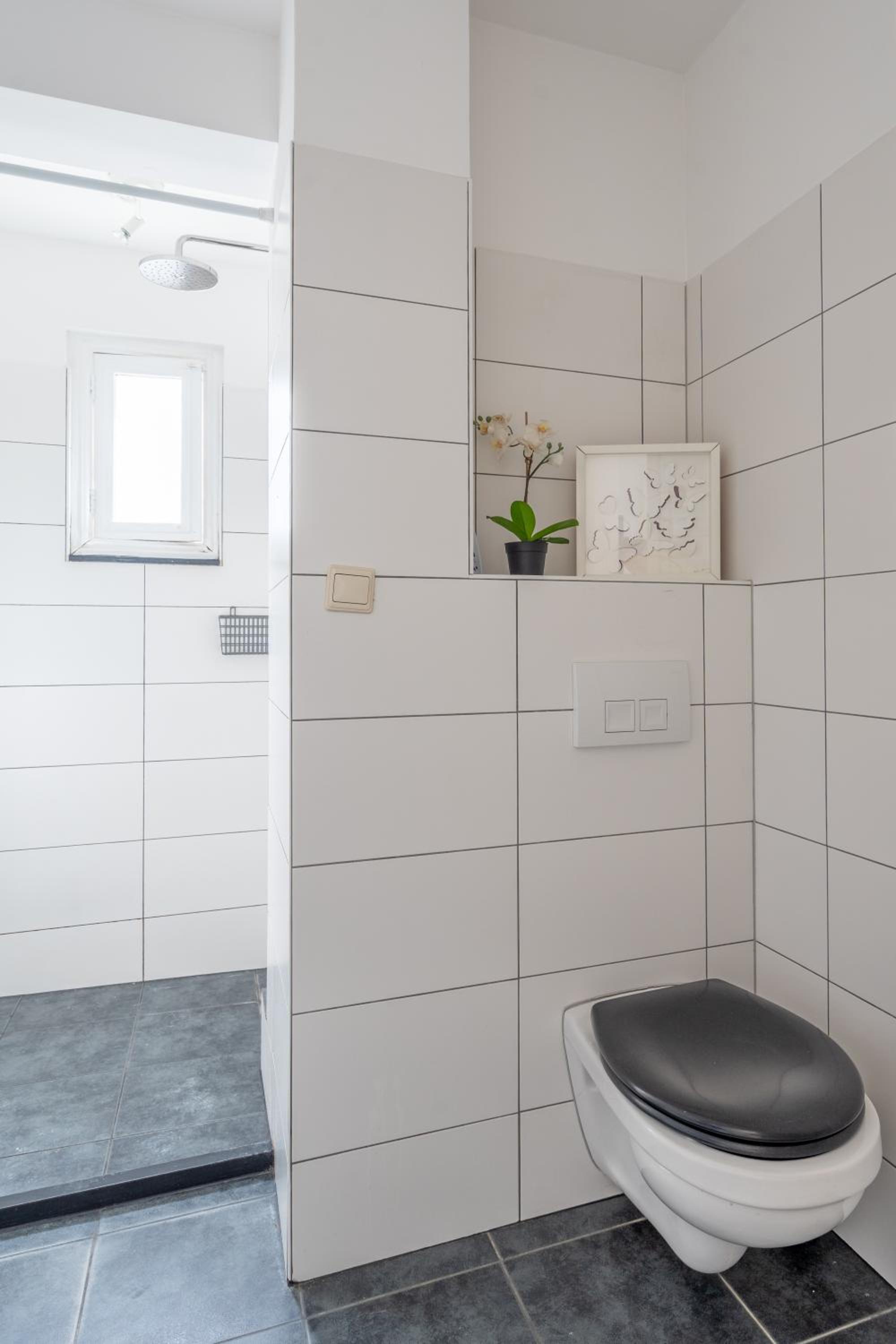 Penthouse Amsterdam Dam Square