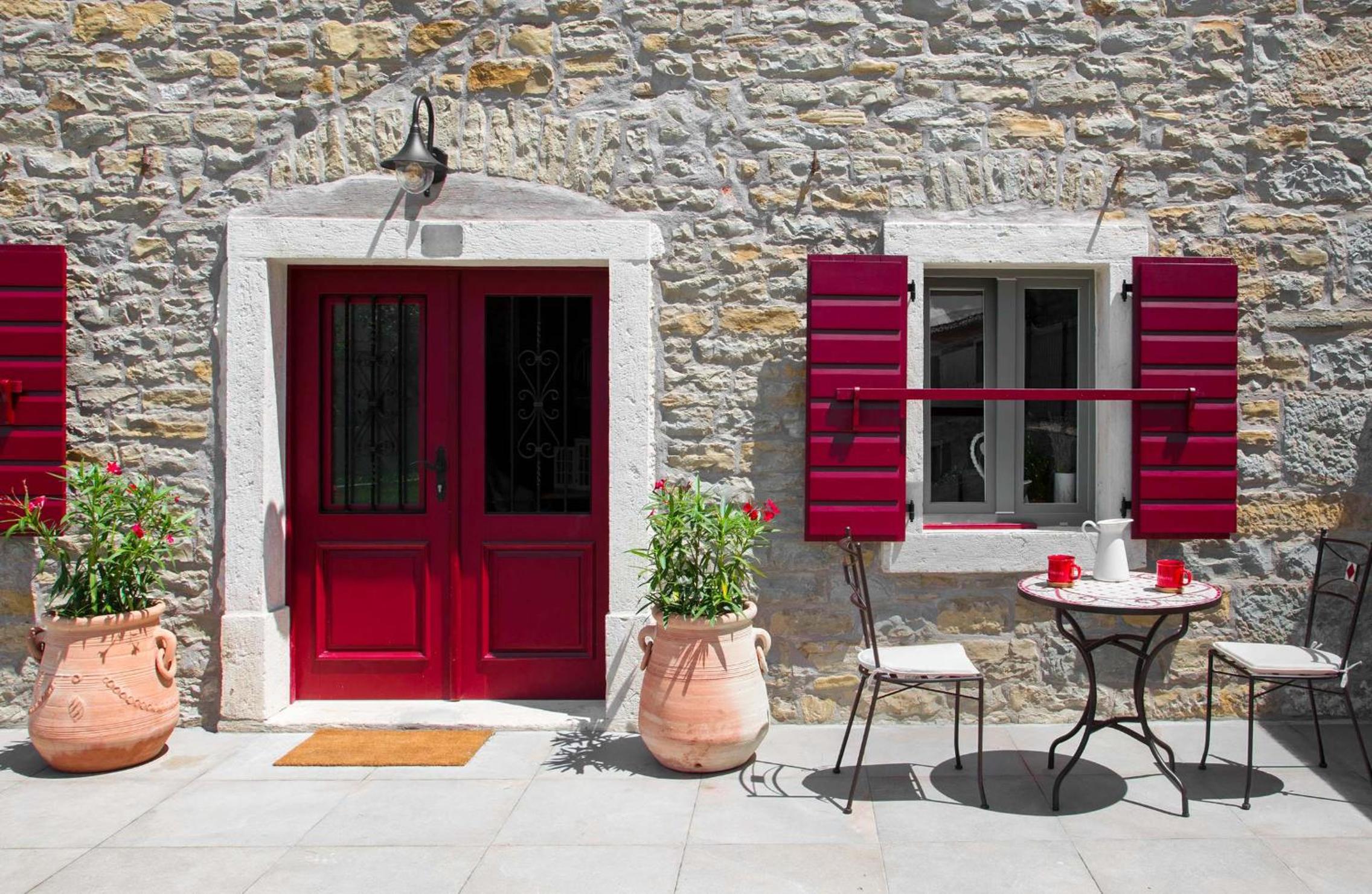 Villa Duda by Rent Istria