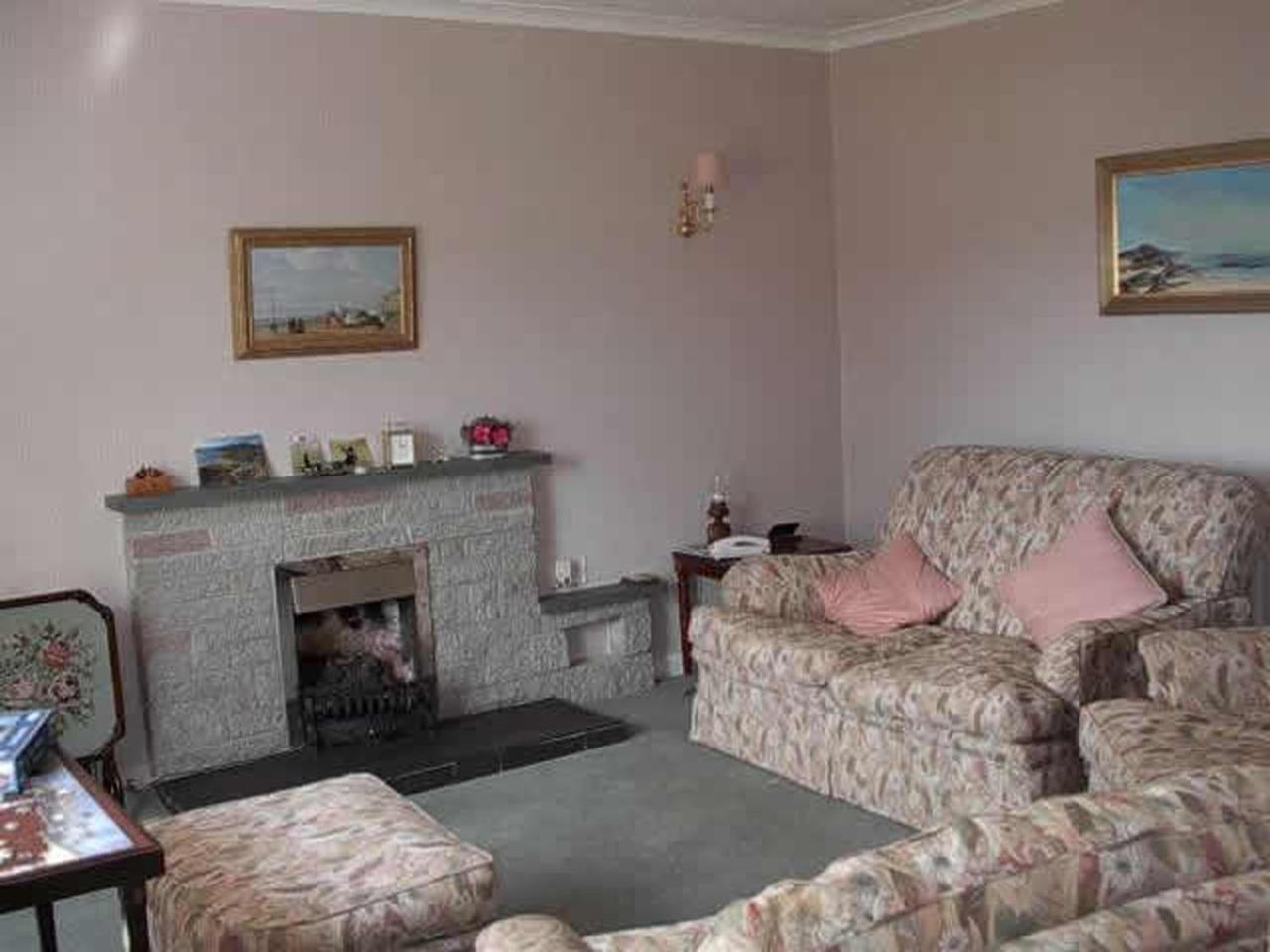 Rowanhill Cottage