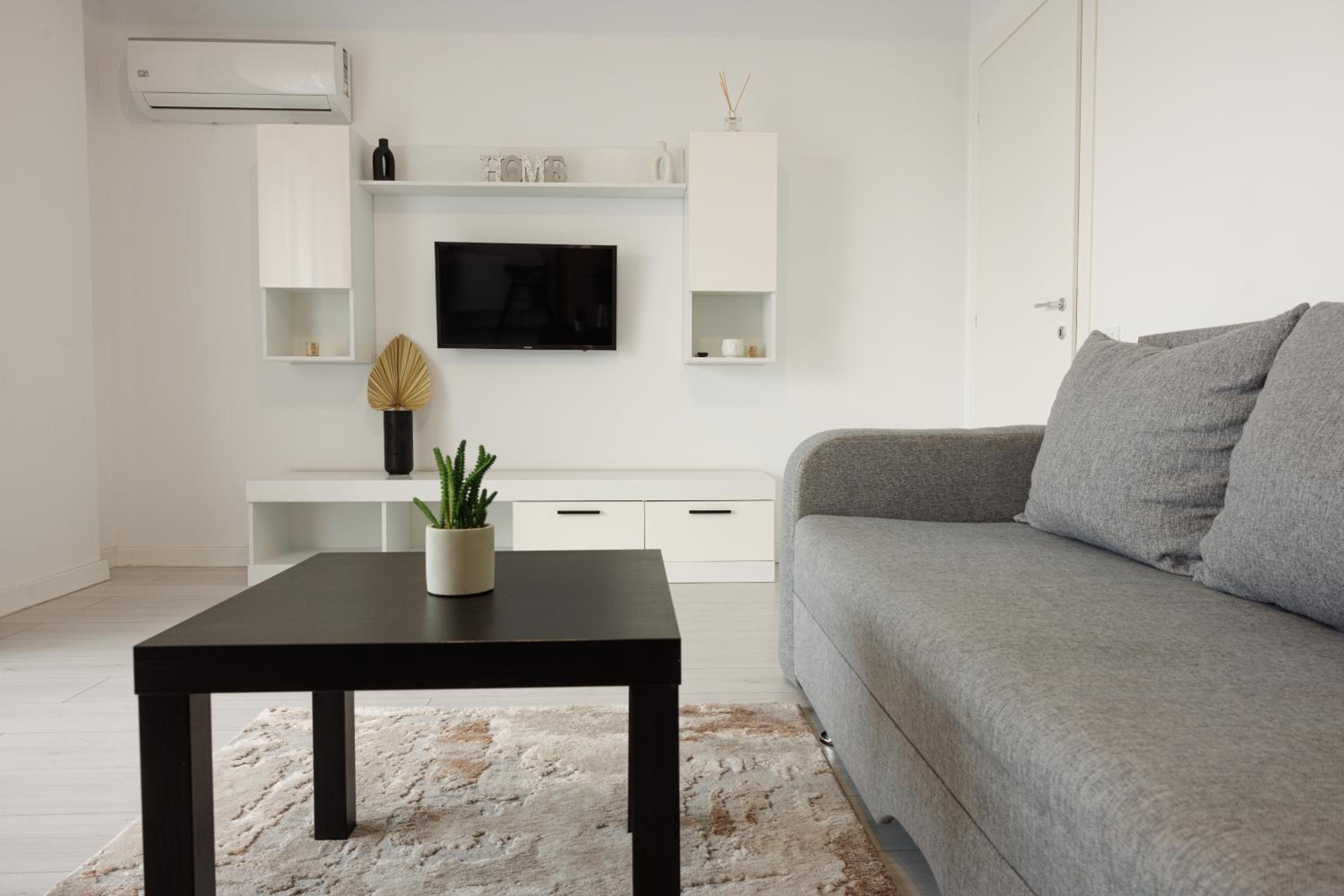 Runcu Apartment