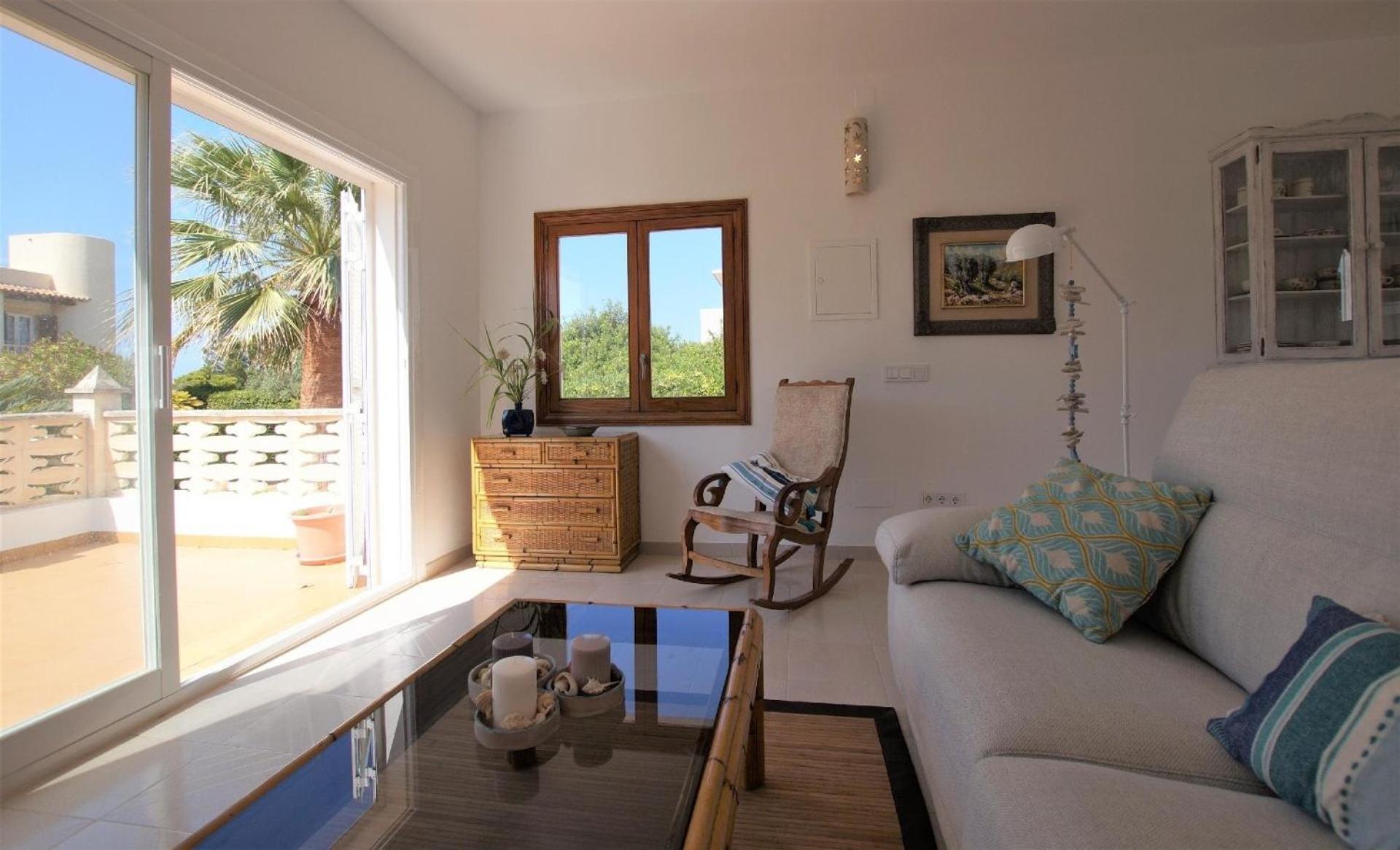 Romantisches Ferienhaus Am Meer