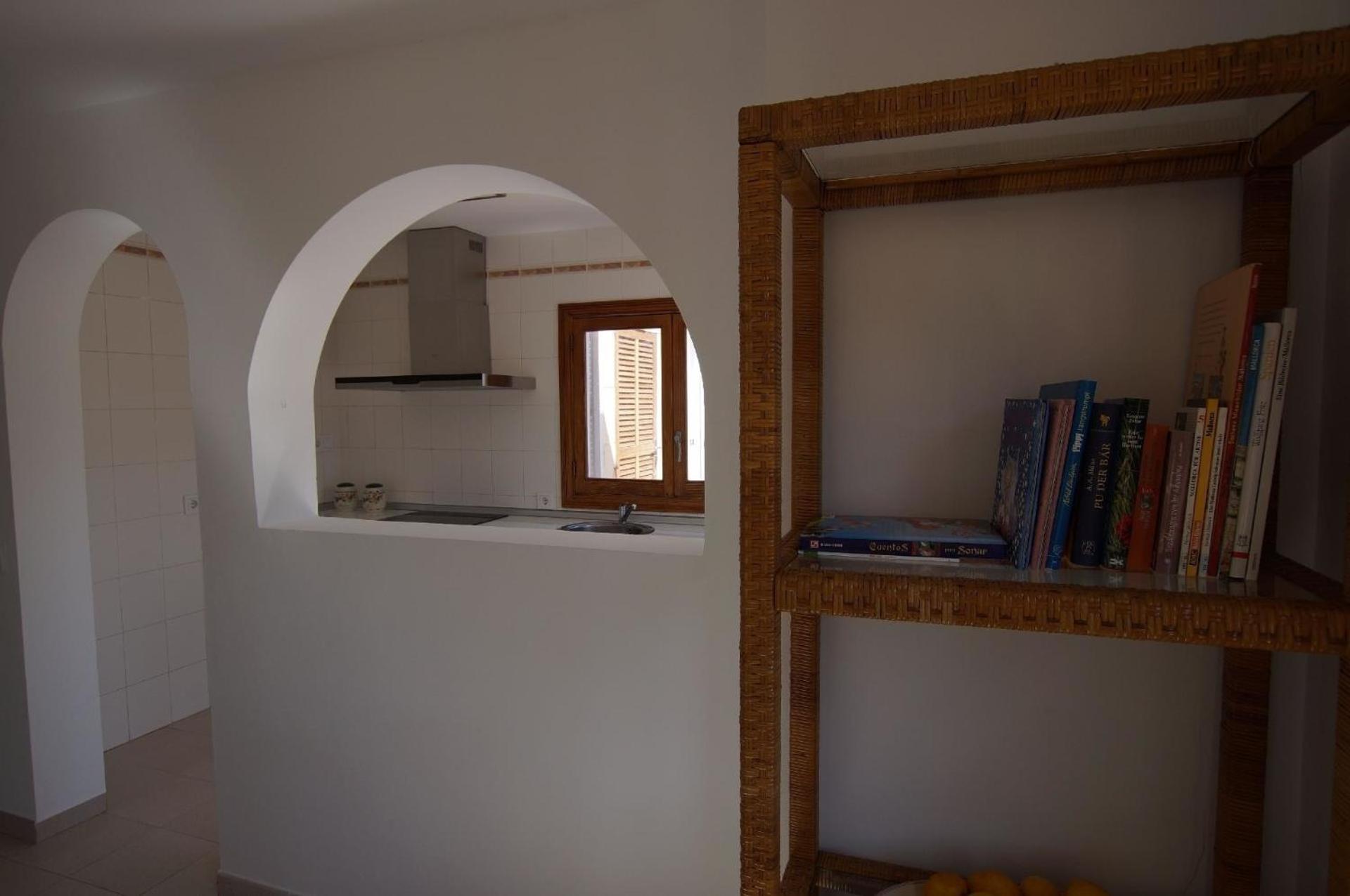 Romantisches Ferienhaus Am Meer