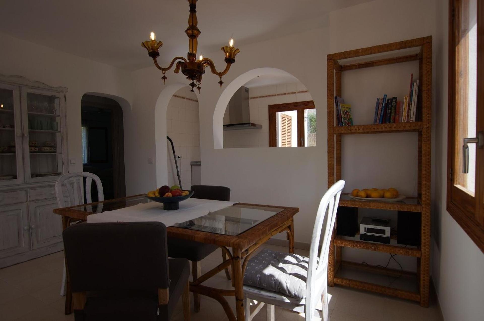 Romantisches Ferienhaus Am Meer