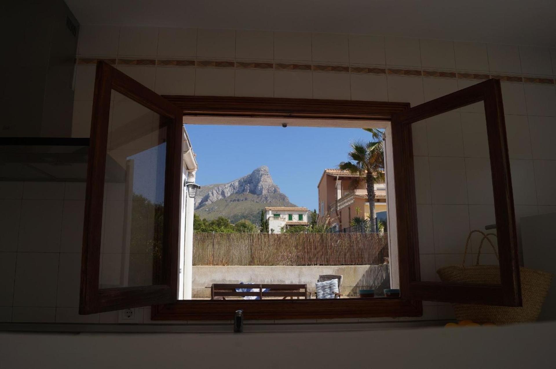 Romantisches Ferienhaus Am Meer