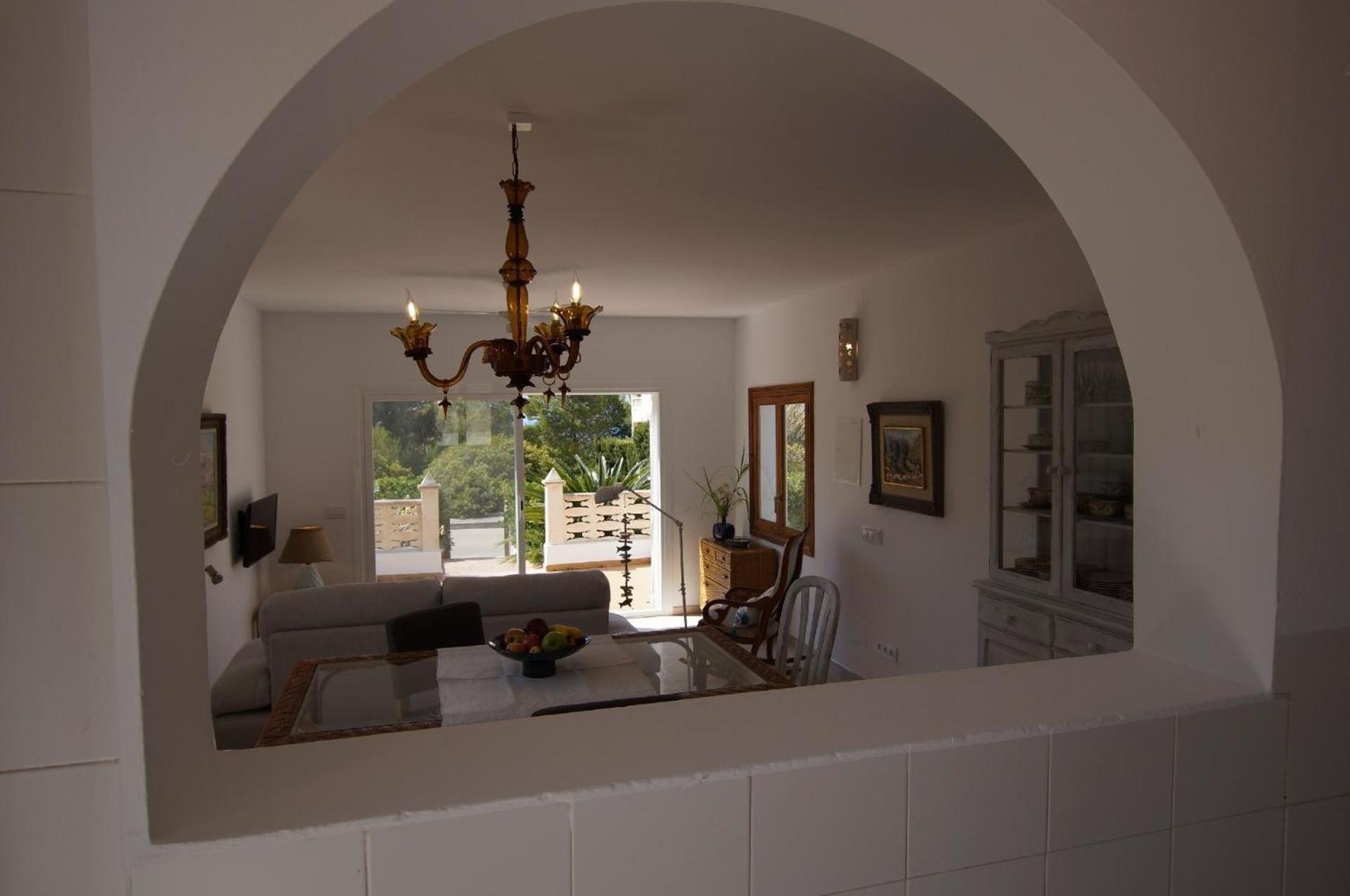 Romantisches Ferienhaus Am Meer