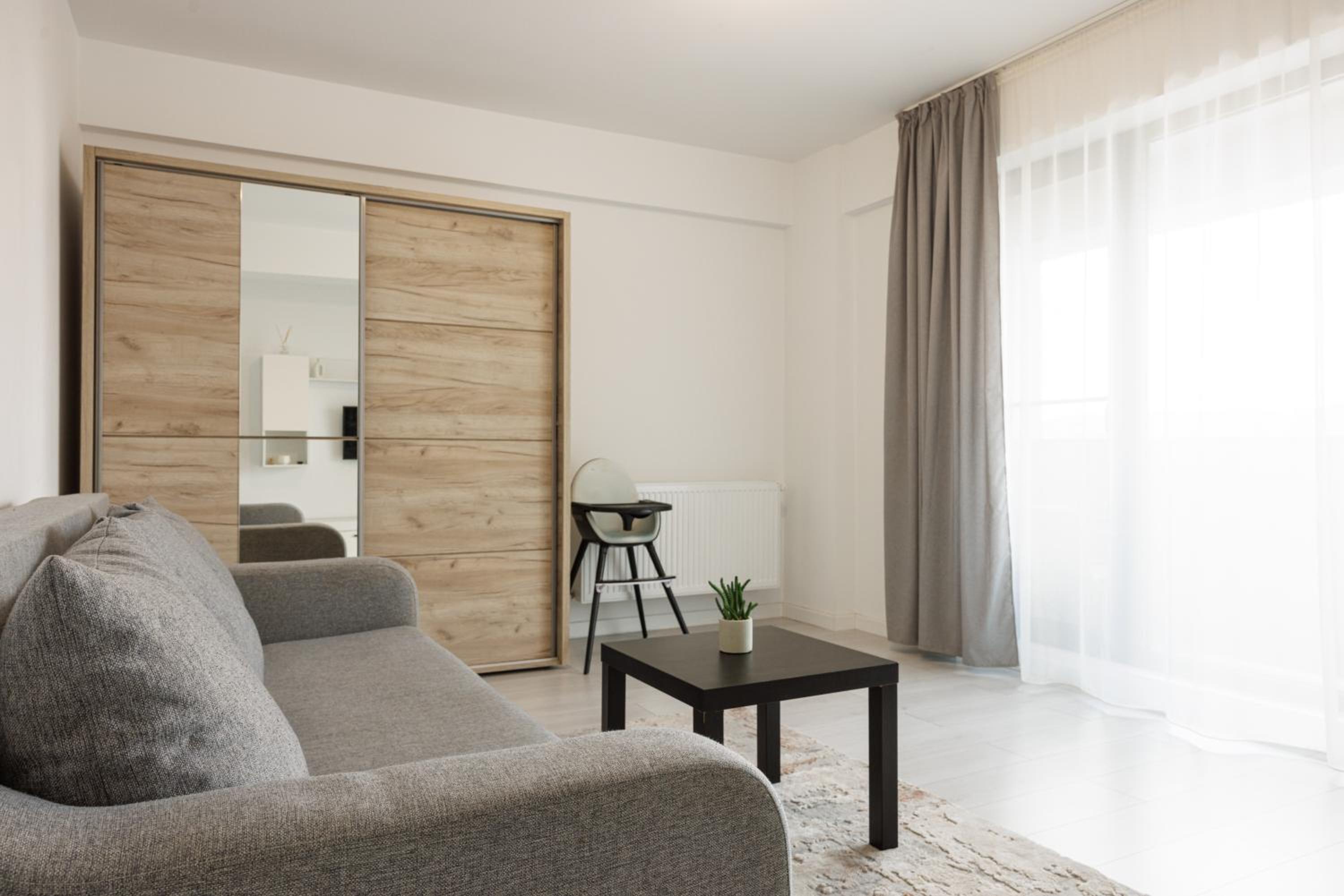 Runcu Apartment