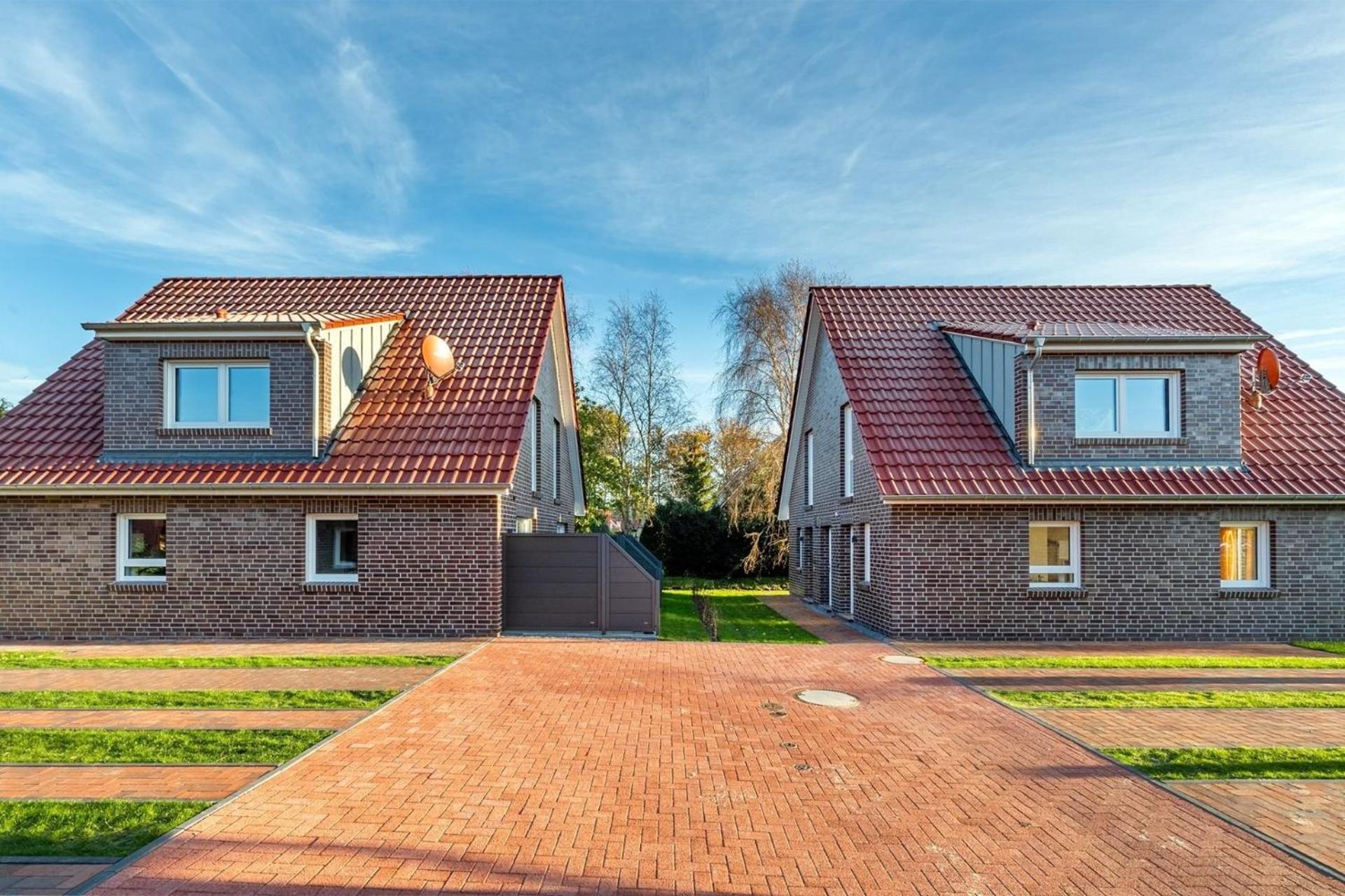 Ferienwohnung Flut