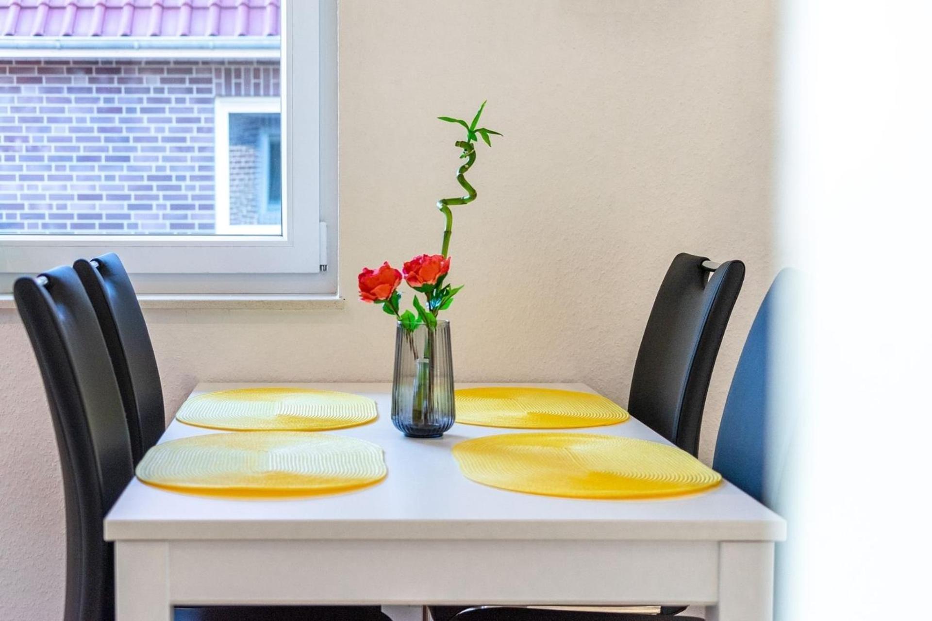 Ferienwohnung Flut