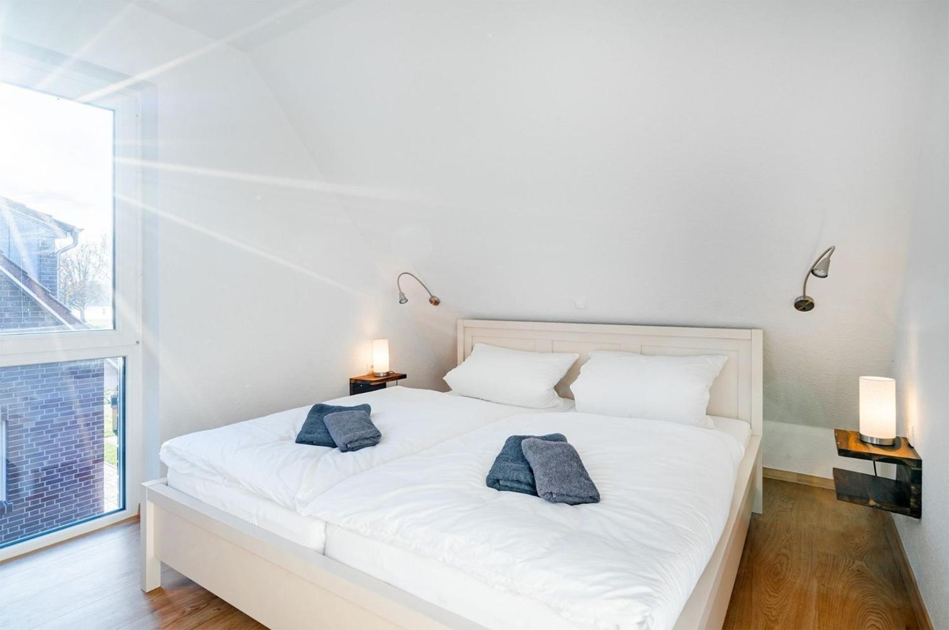 Ferienwohnung Flut