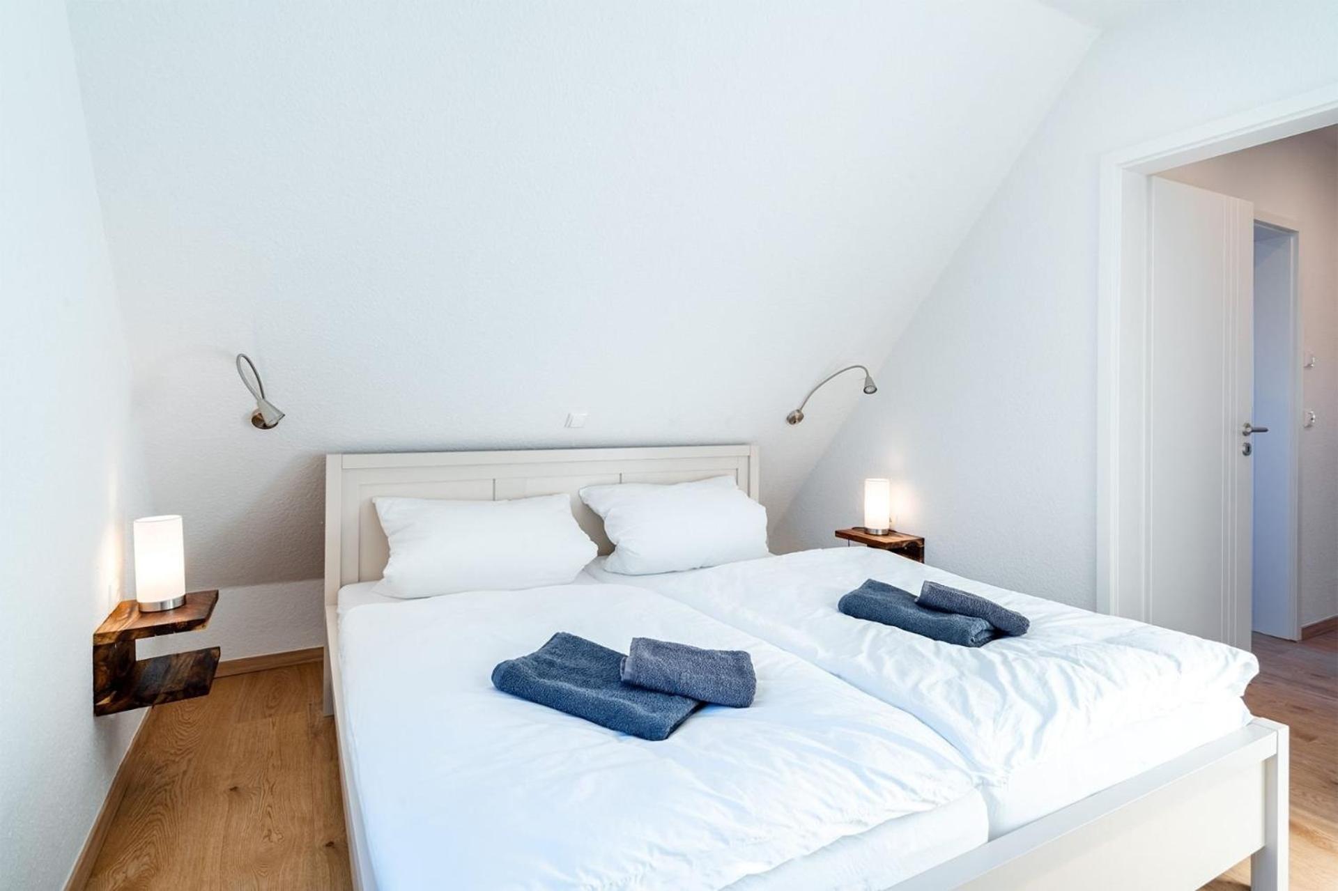 Ferienwohnung Flut