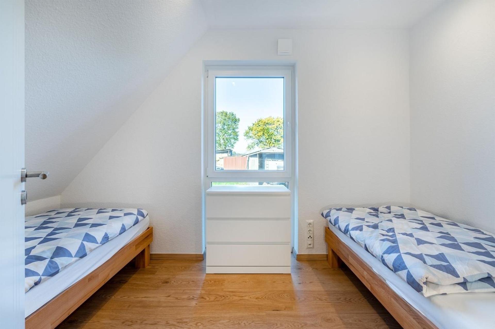 Ferienwohnung Flut