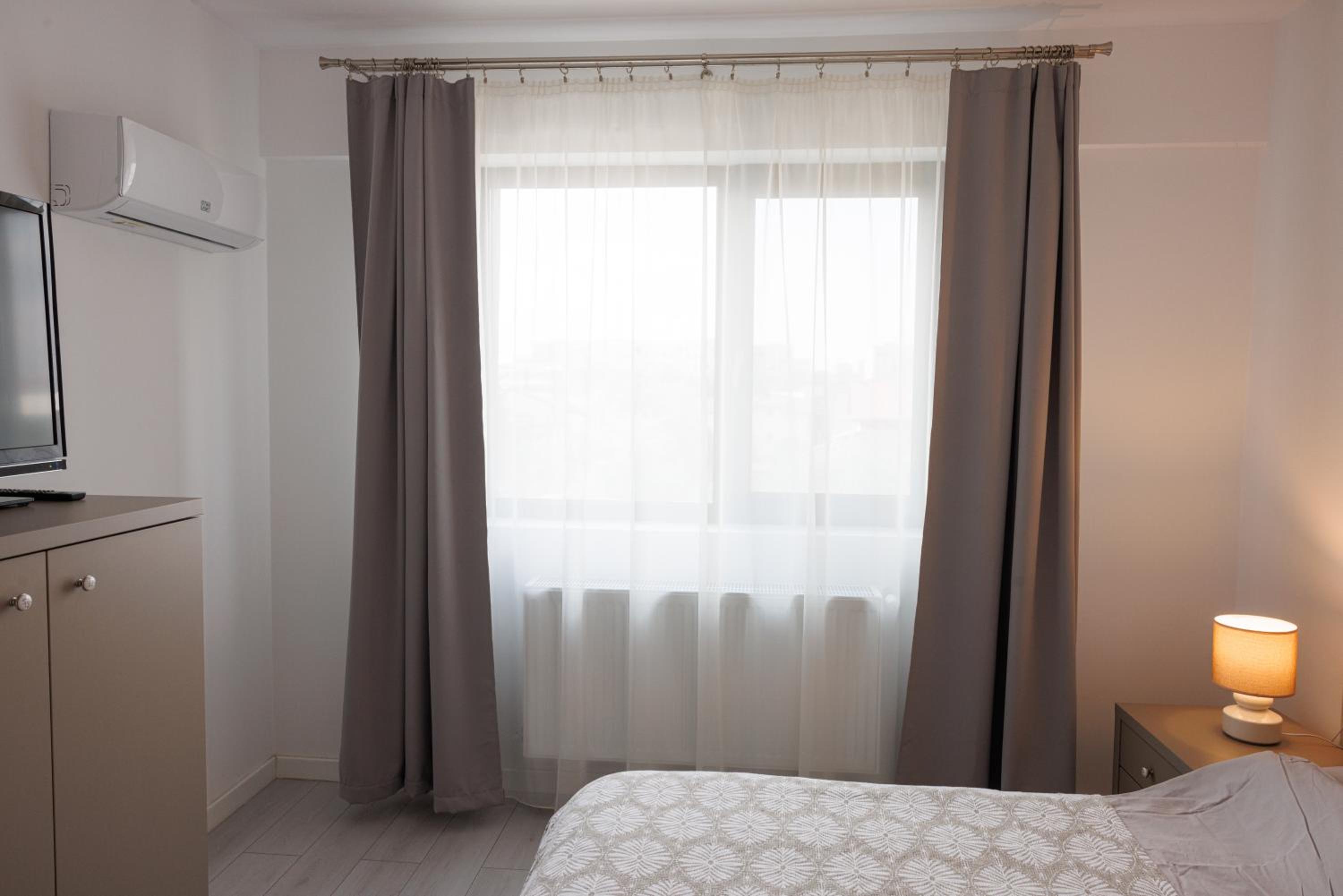 Runcu Apartment