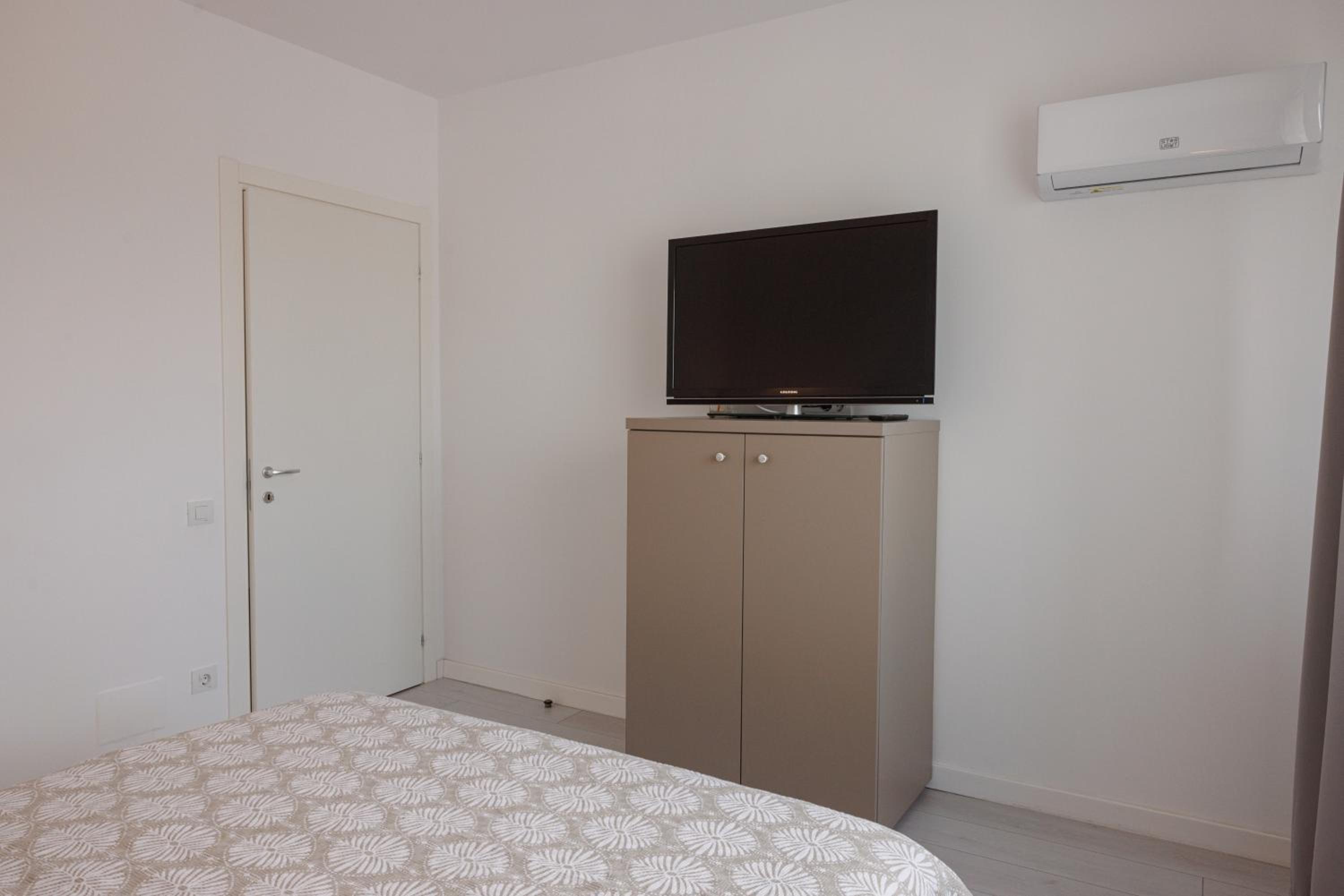 Runcu Apartment