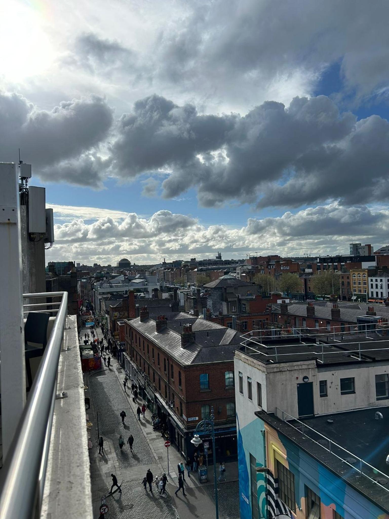 Gogartys Temple Bar Apartments
