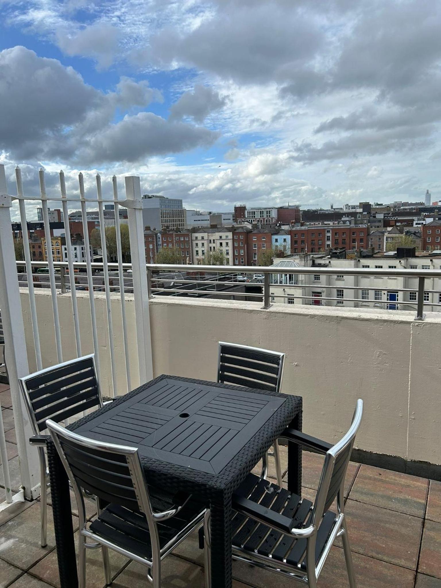 Gogartys Temple Bar Apartments