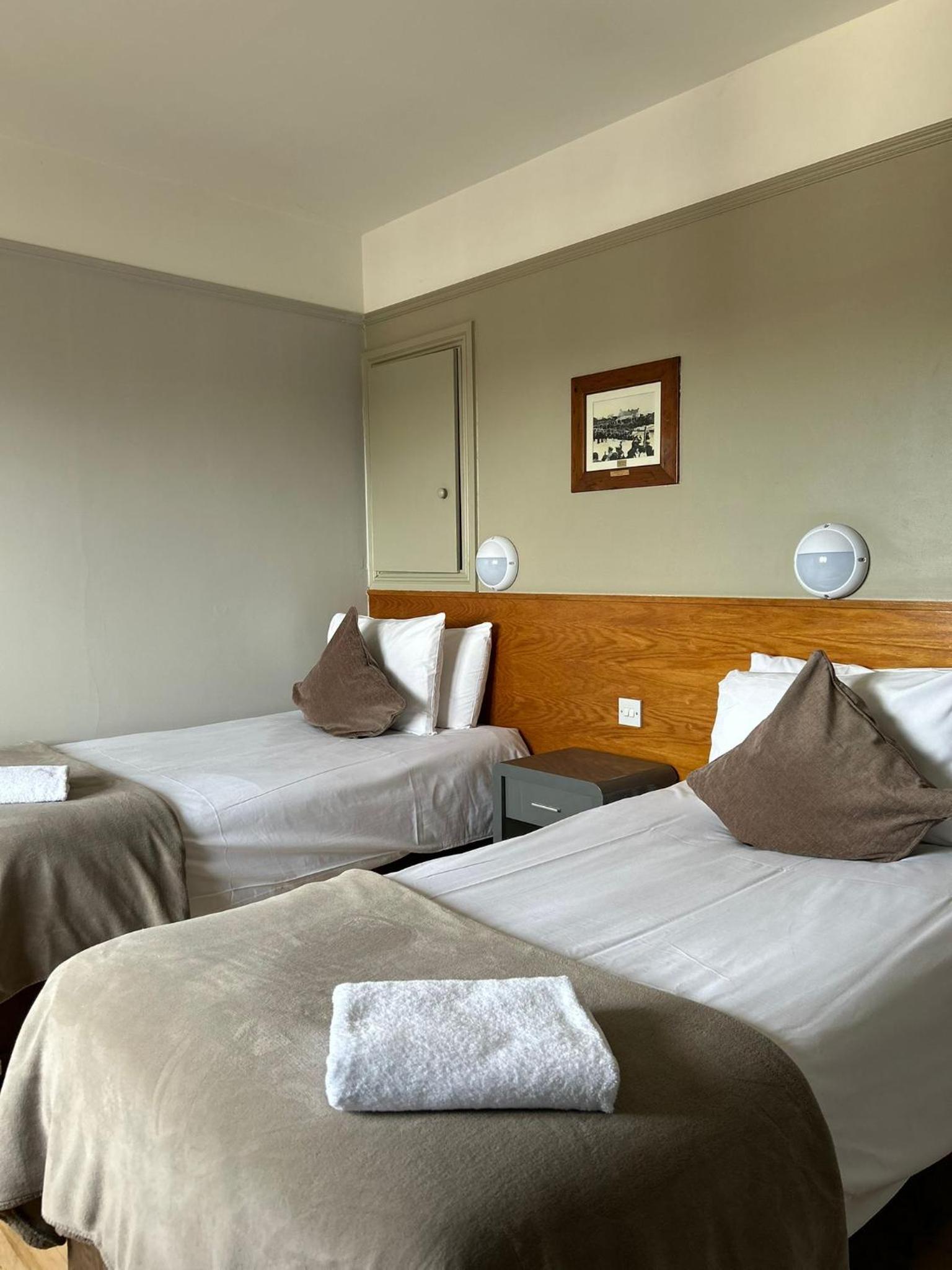 Gogartys Temple Bar Apartments