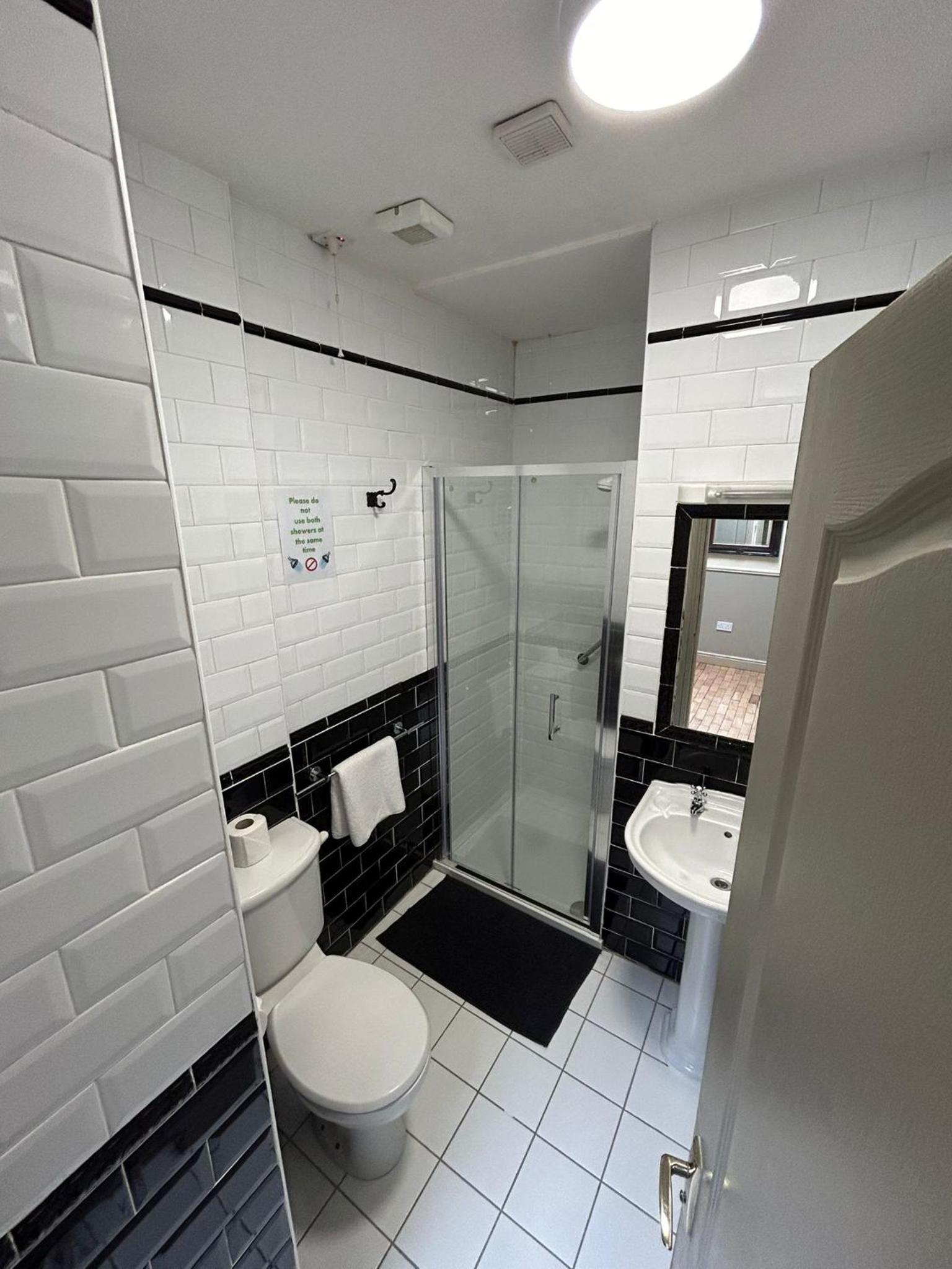 Gogartys Temple Bar Apartments