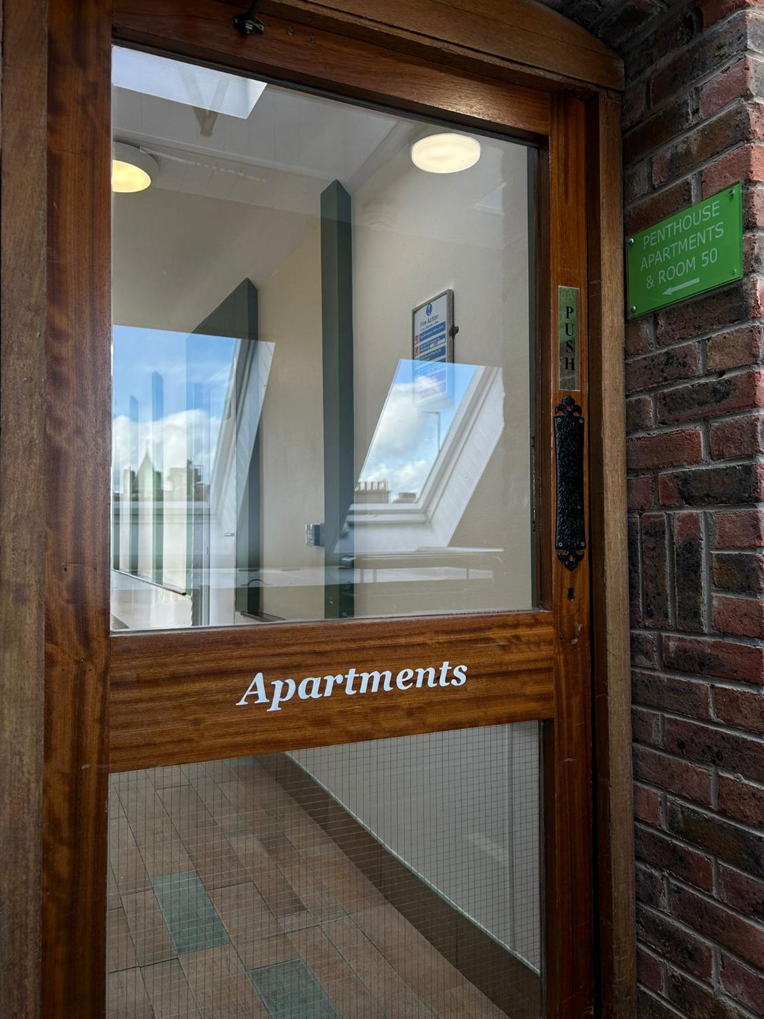 Gogartys Temple Bar Apartments
