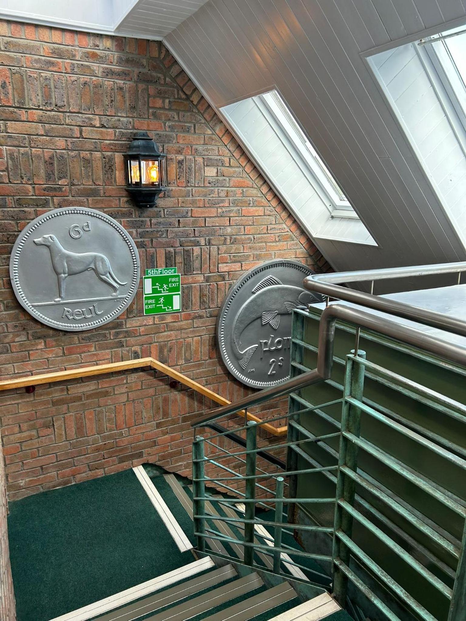 Gogartys Temple Bar Apartments