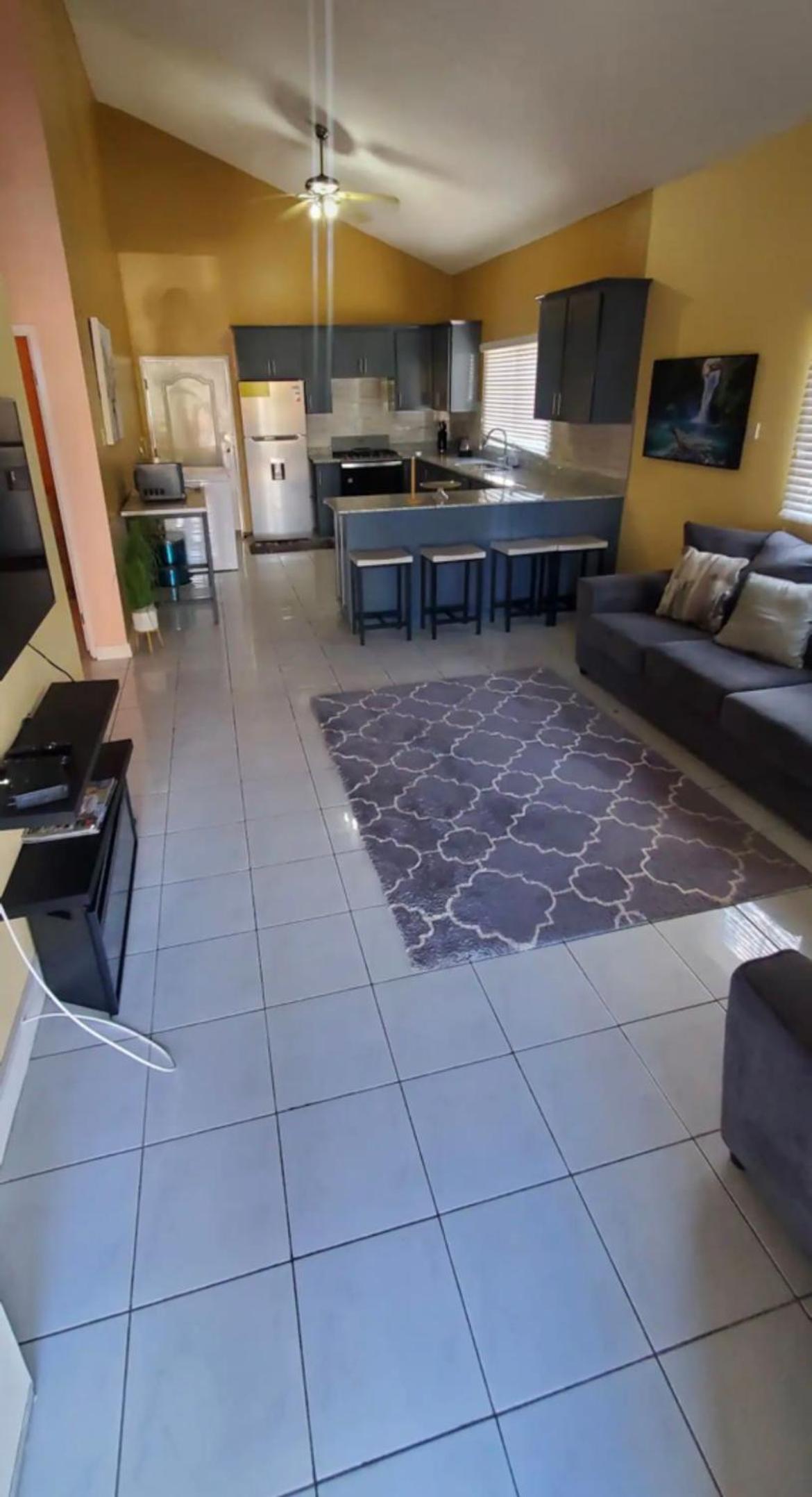 Caribbean Estate Vacay Stay 3 view 2