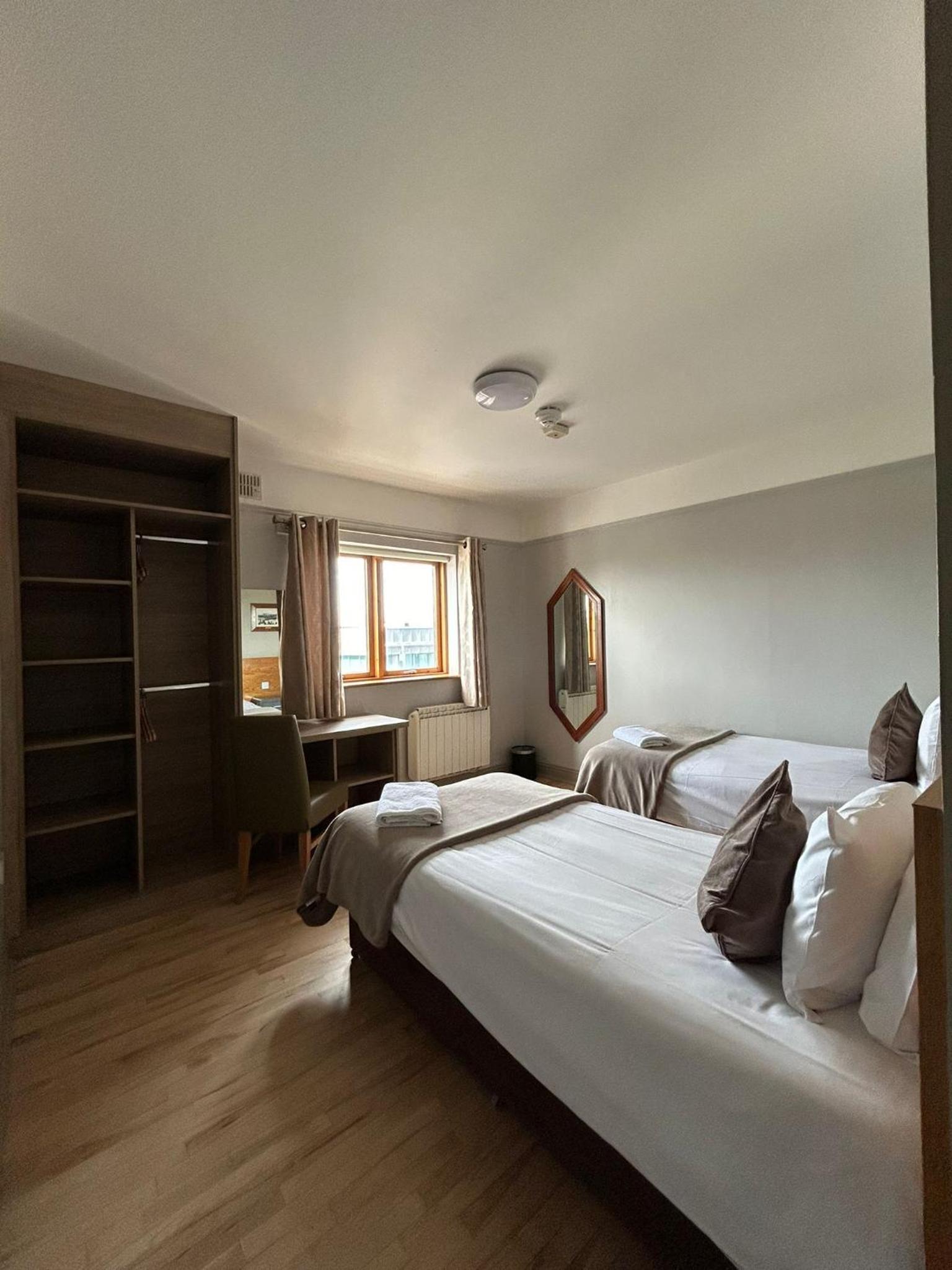 Gogartys Temple Bar Apartments