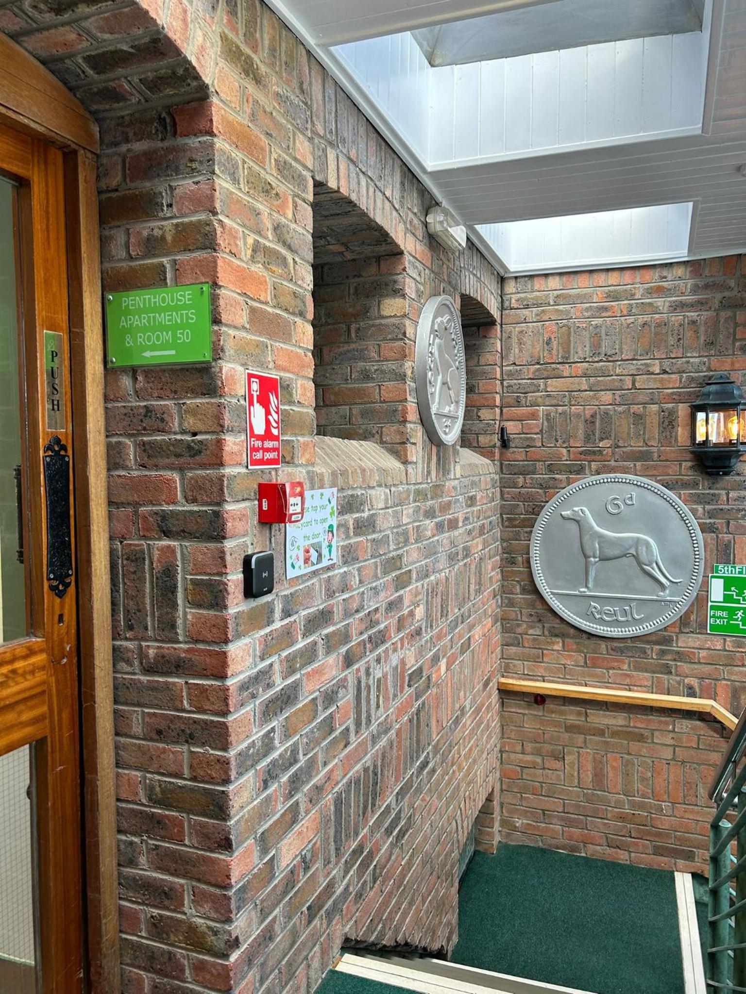 Gogartys Temple Bar Apartments