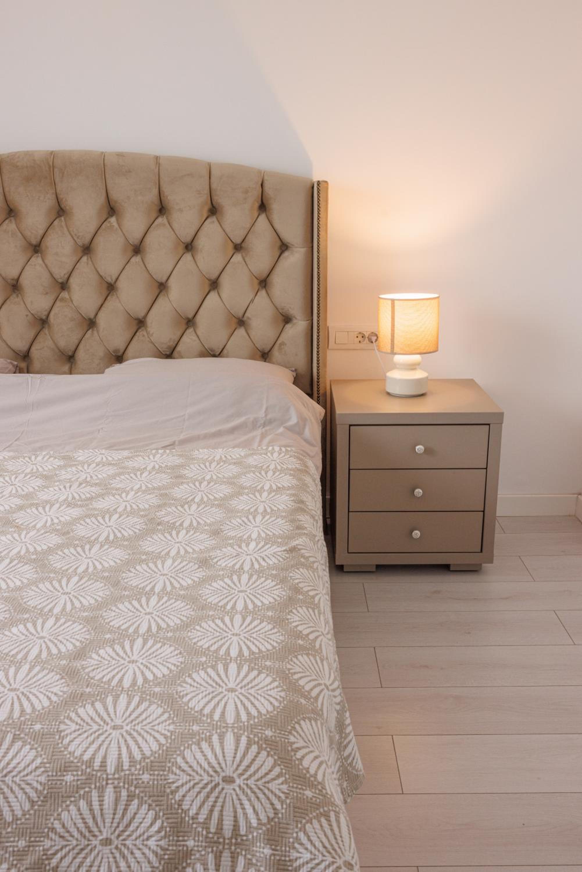 Runcu Apartment