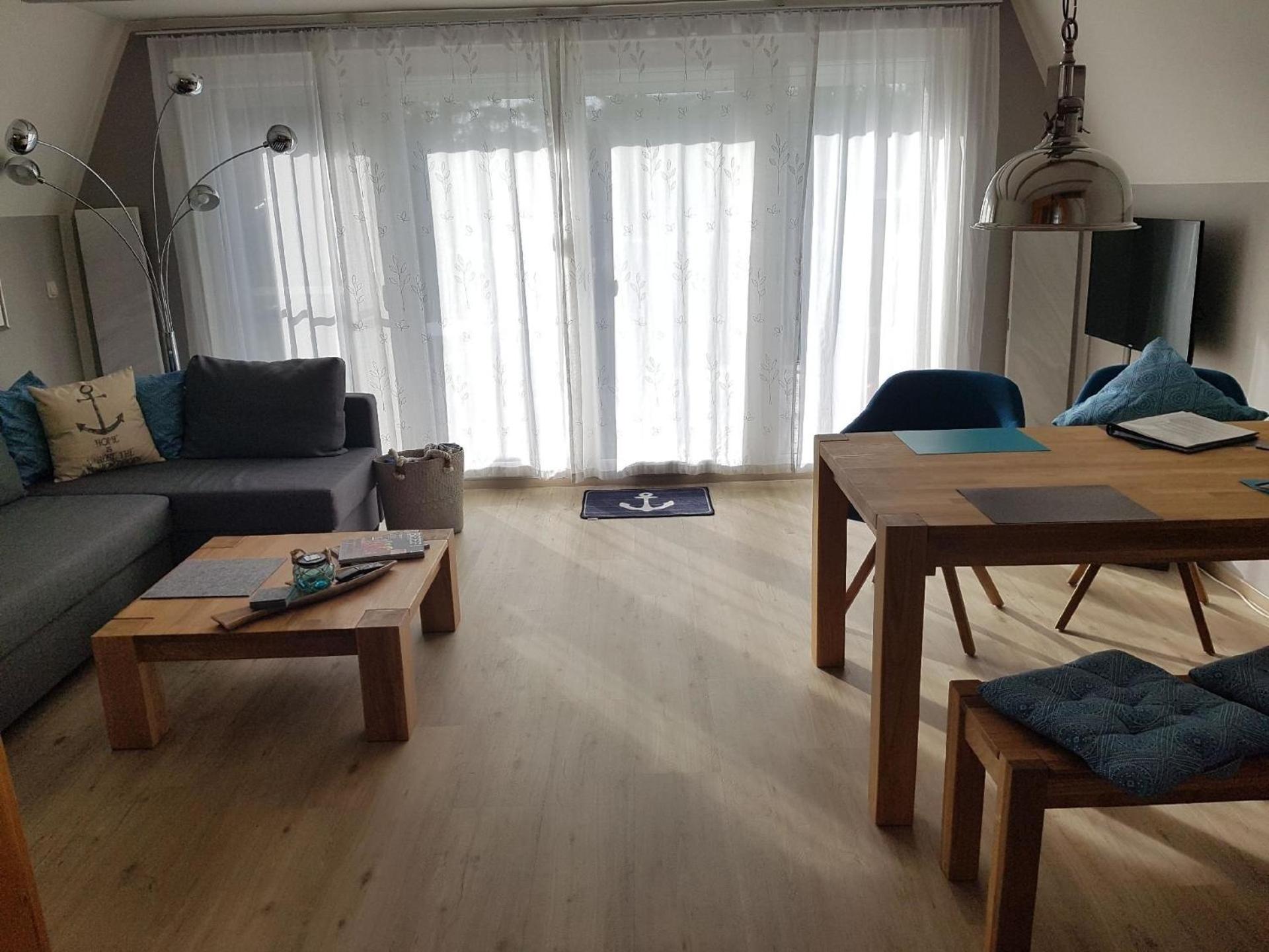 Ferienhaus Ankerplatz In Börgerende Rethwisch