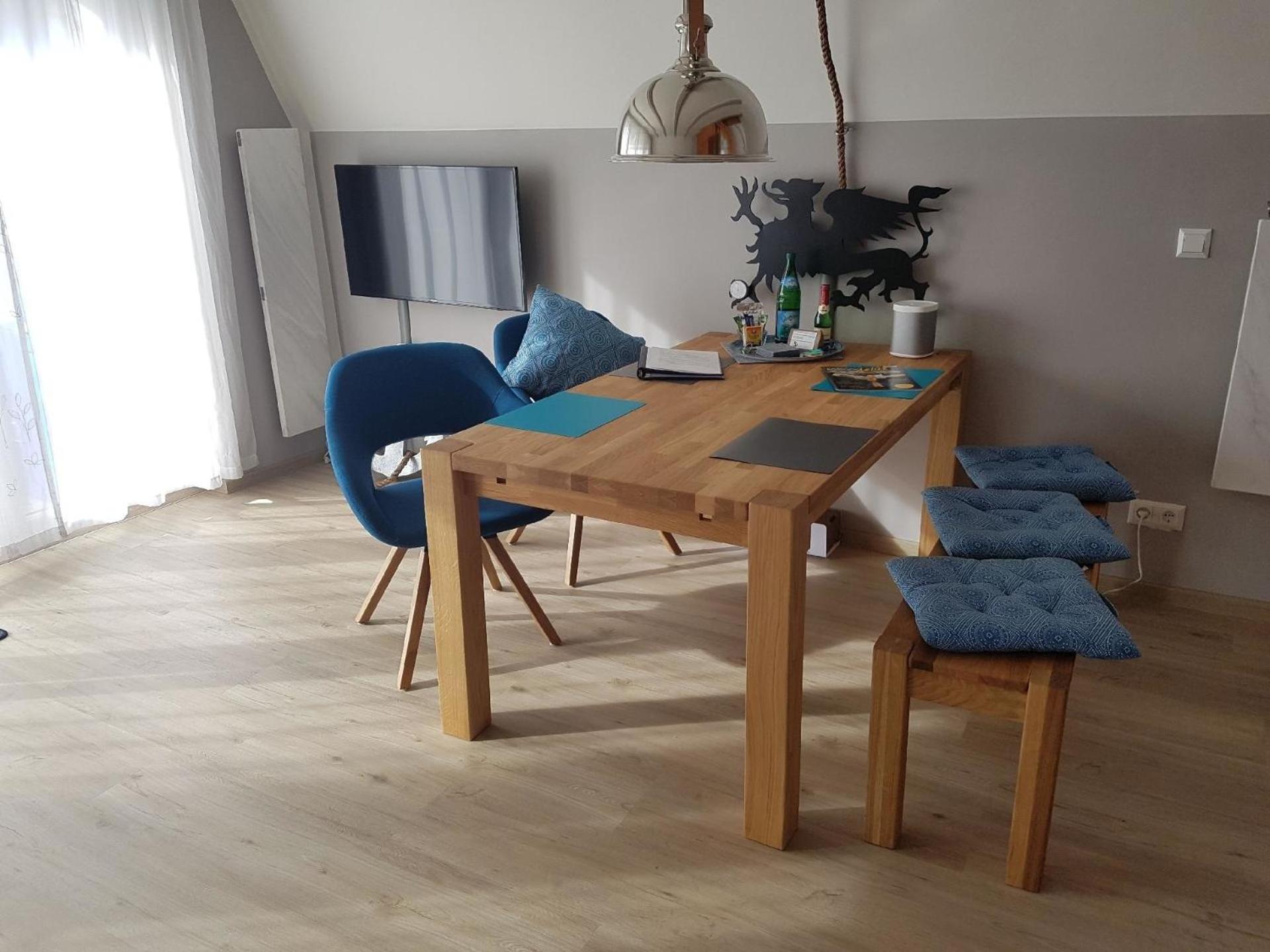 Ferienhaus Ankerplatz In Börgerende Rethwisch
