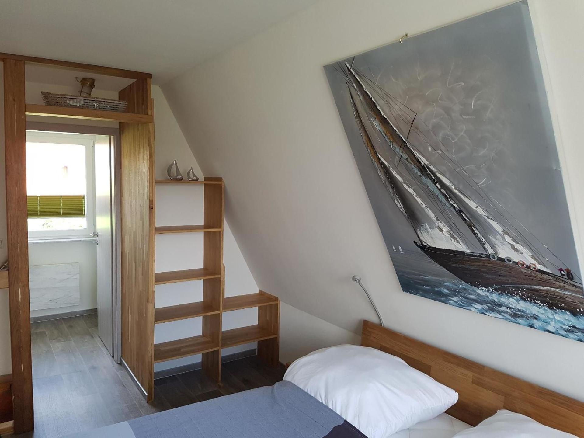 Ferienhaus Ankerplatz In Börgerende Rethwisch