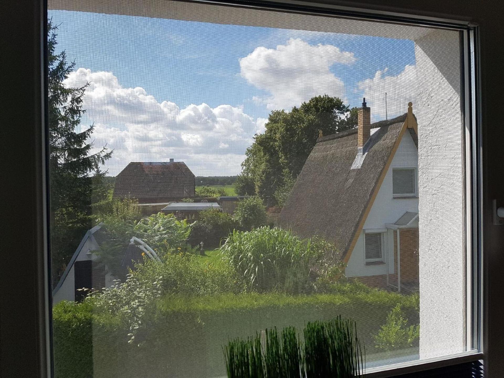 Ferienhaus Ankerplatz In Börgerende Rethwisch
