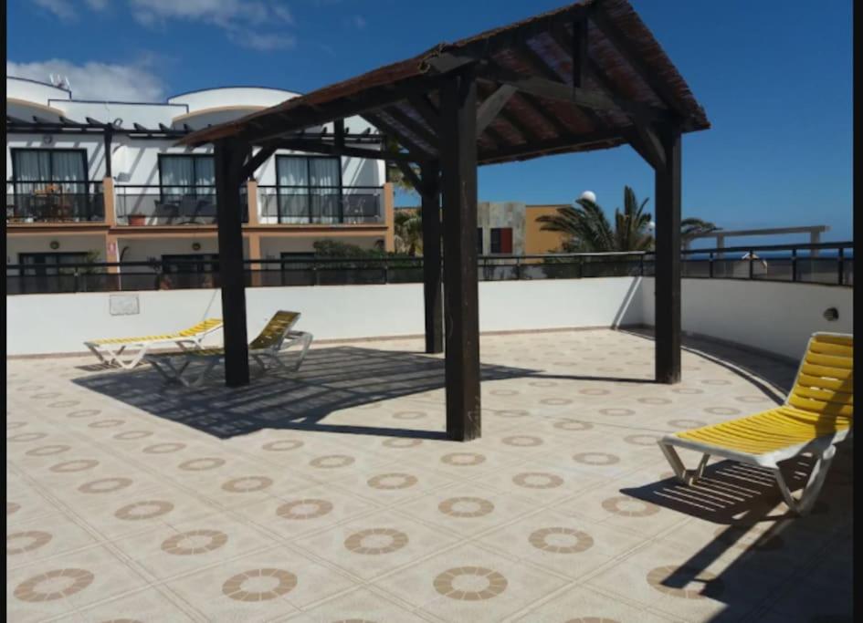 roof
