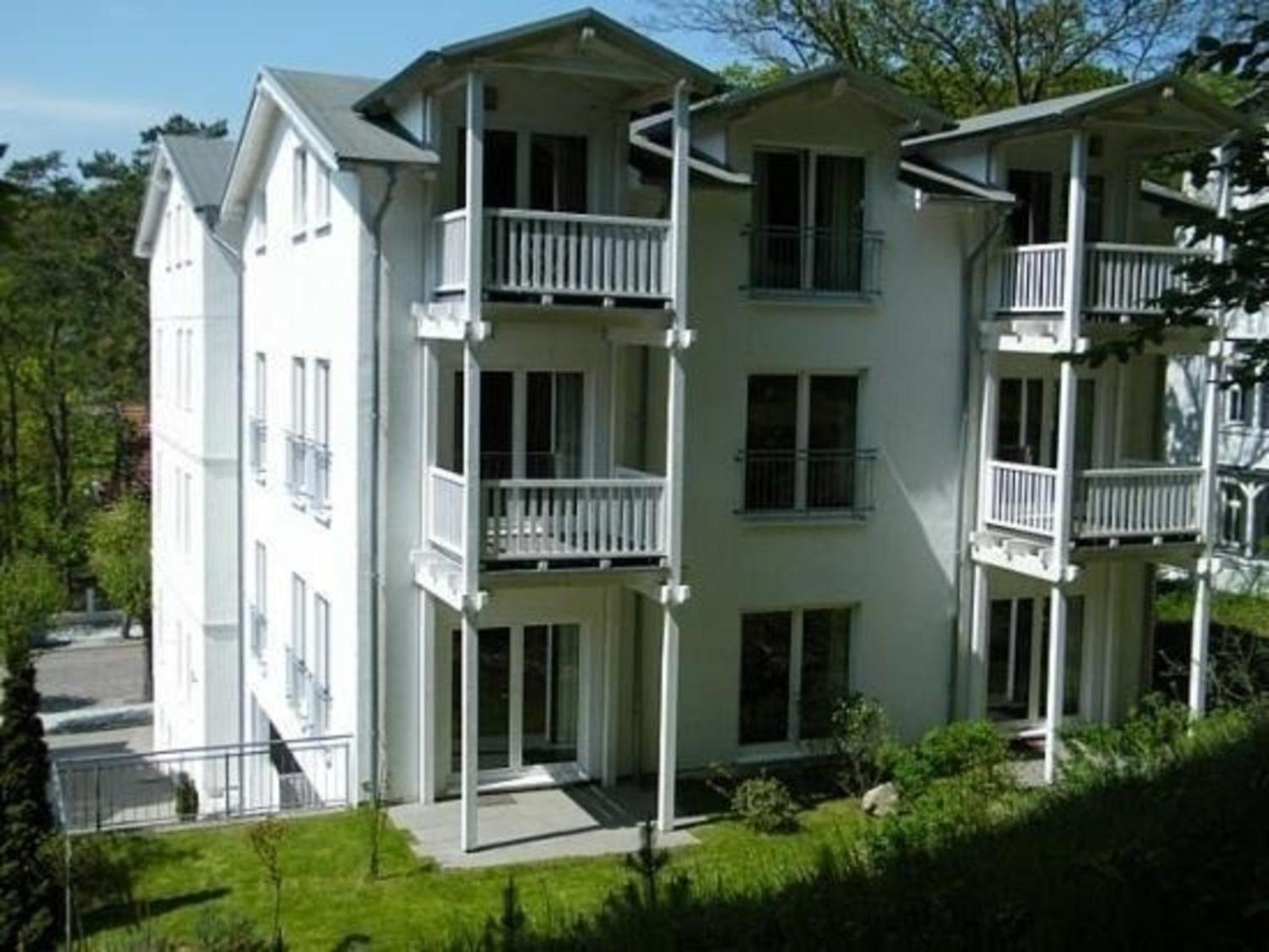 Ferienwohnung 2 Für Bis Zu Sechs Personen