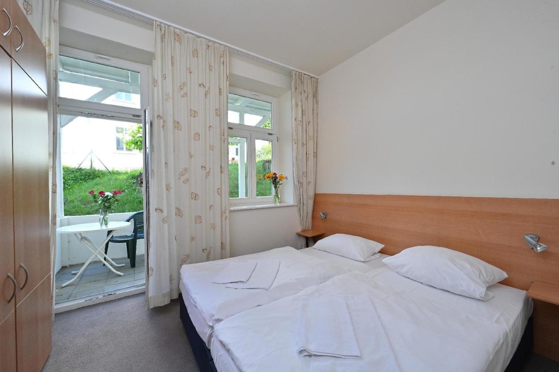 Ferienwohnung 2 Für Bis Zu Sechs Personen