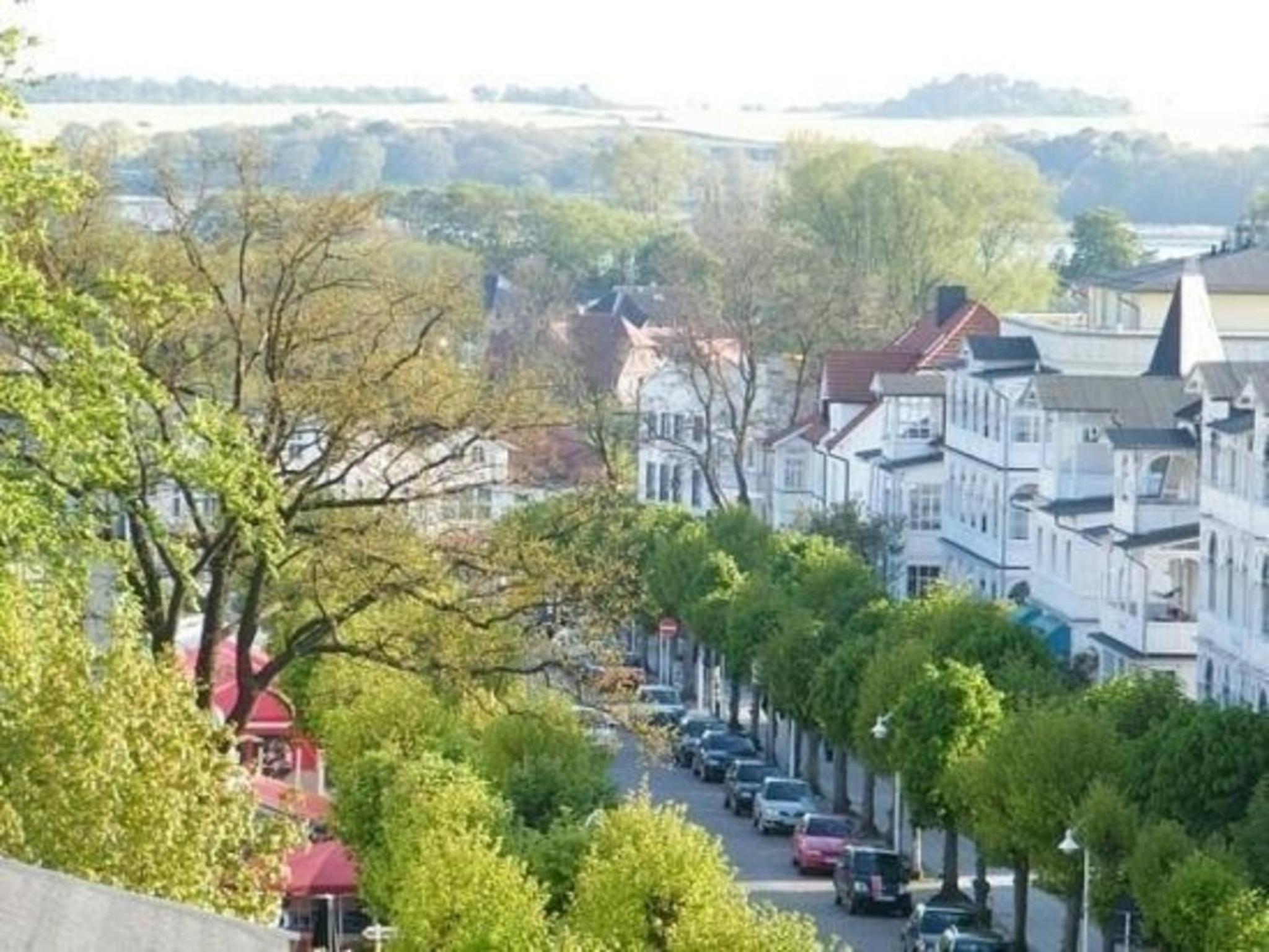 Ferienwohnung 2 Für Bis Zu Sechs Personen