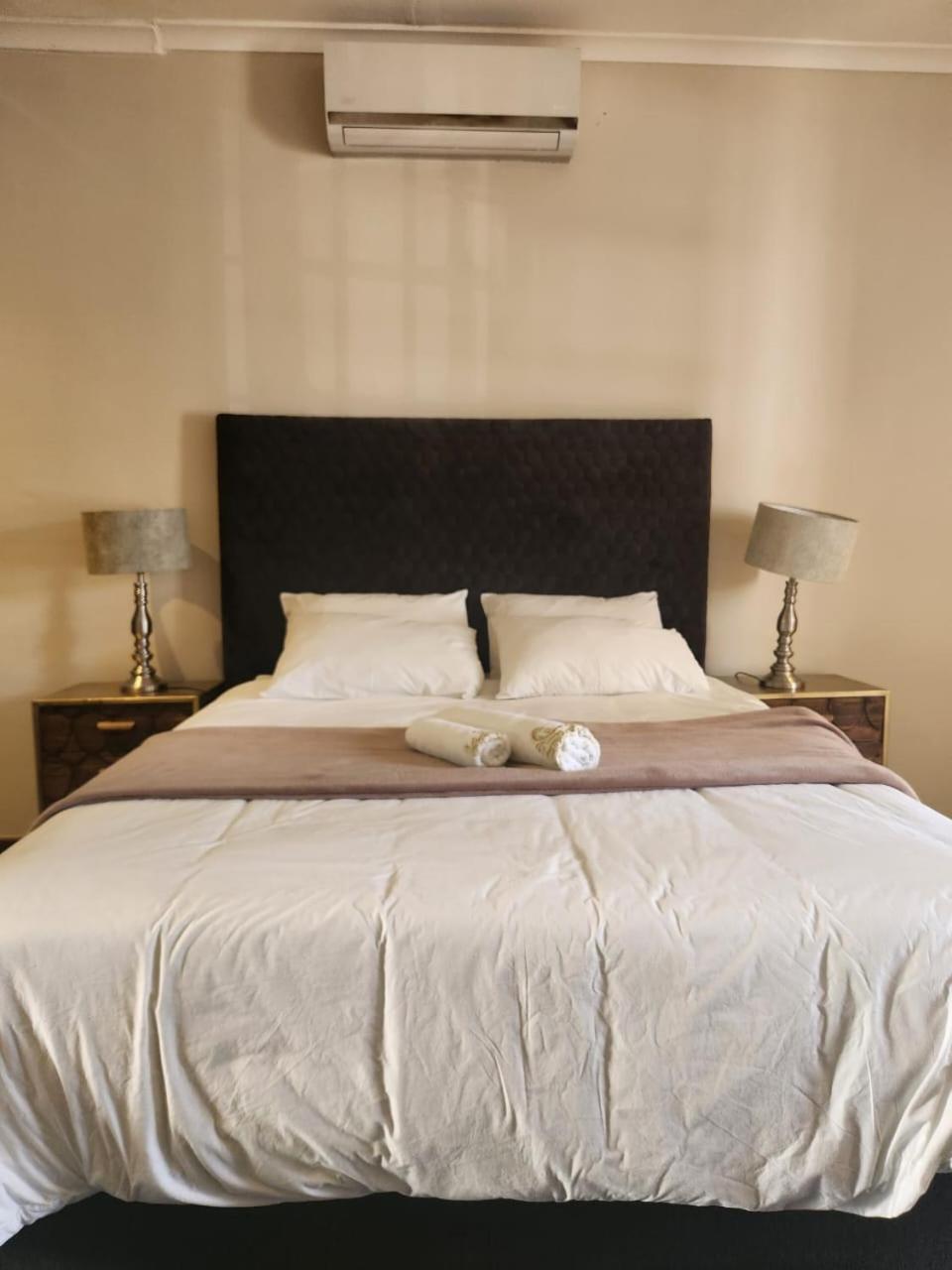 Unique Guest House