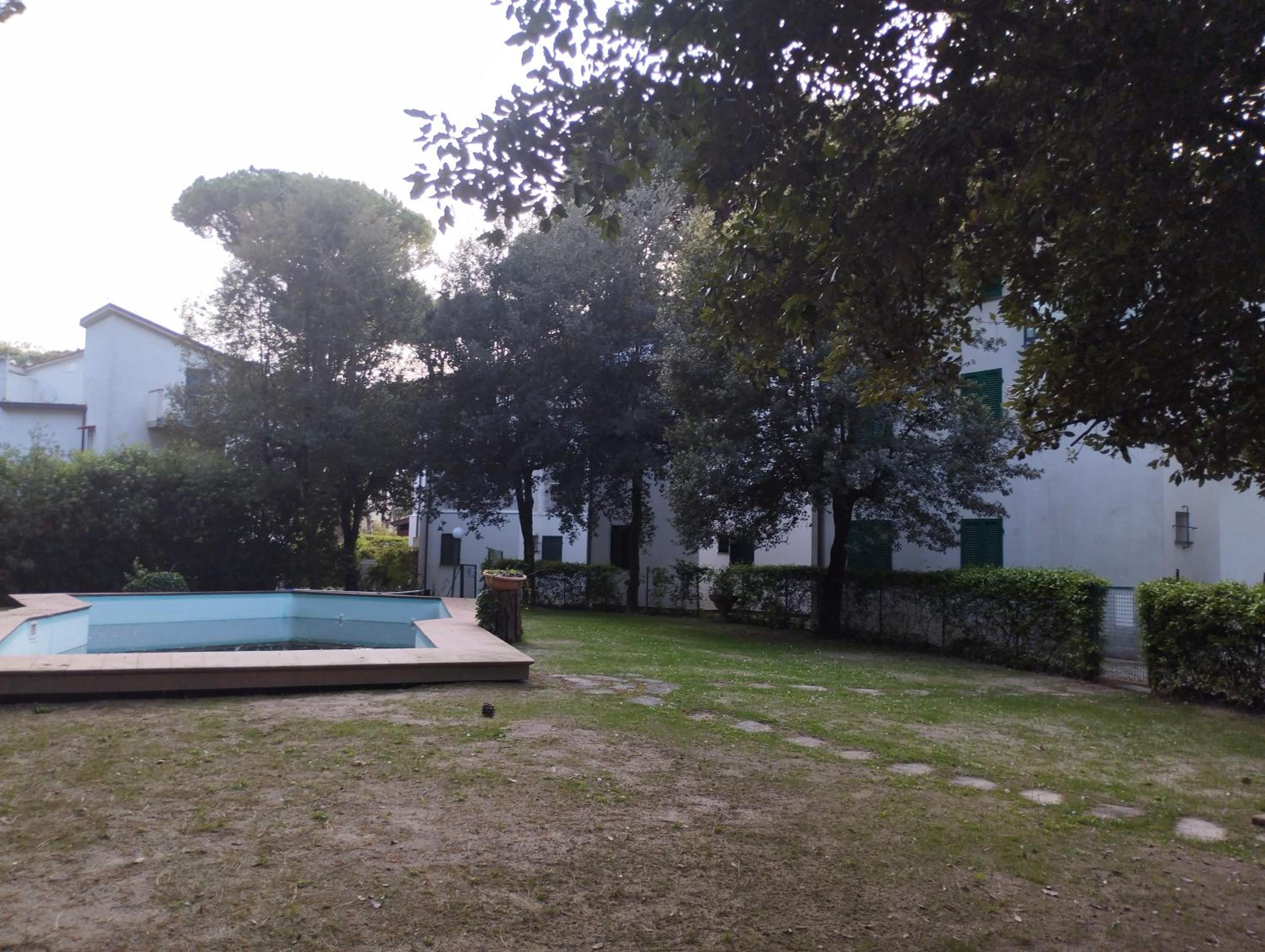 casa tra mare e montagna a Forte dei Marmi view 4