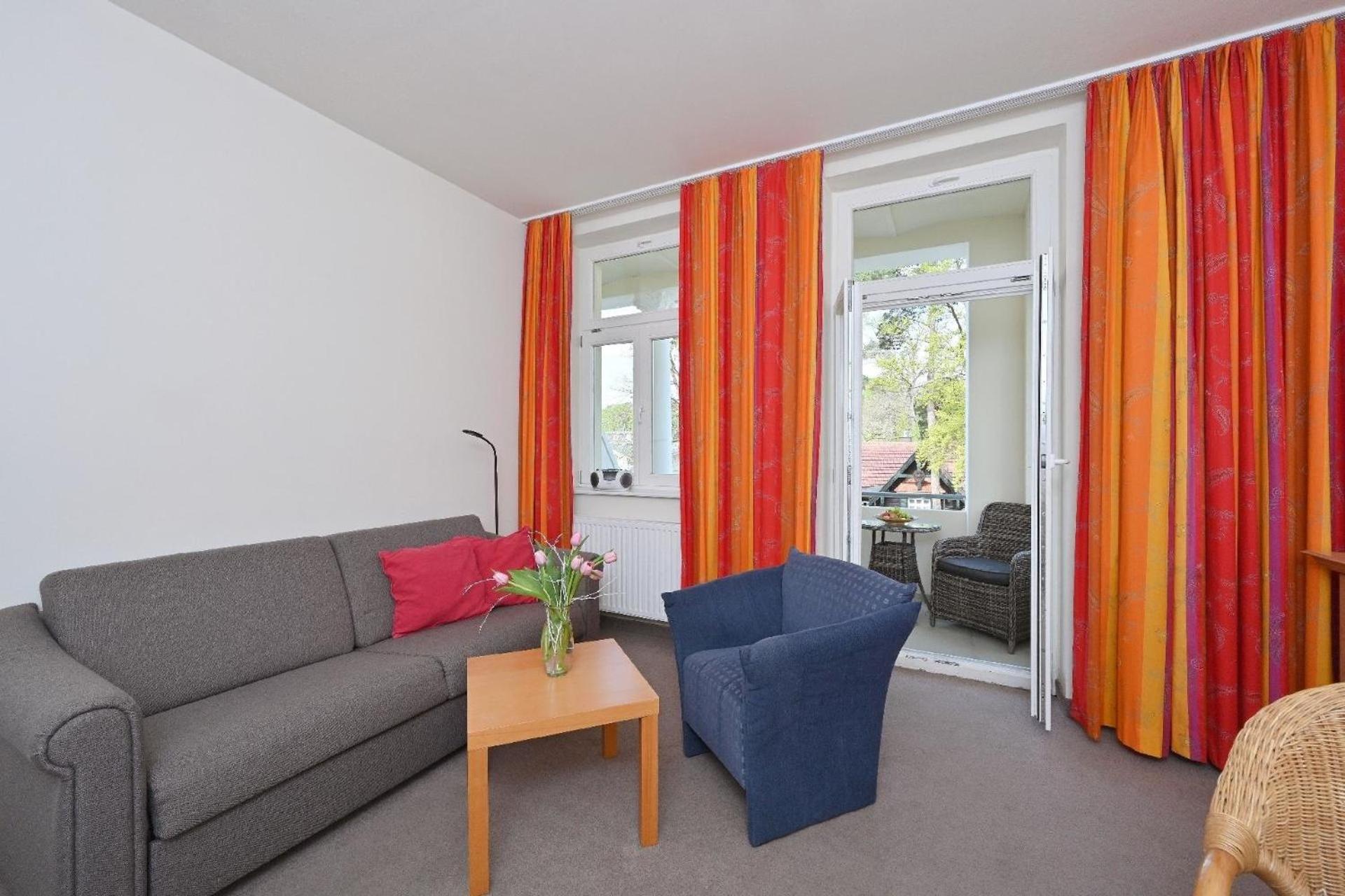 Ferienwohnung 6 Für Bis Zu Sechs Personen